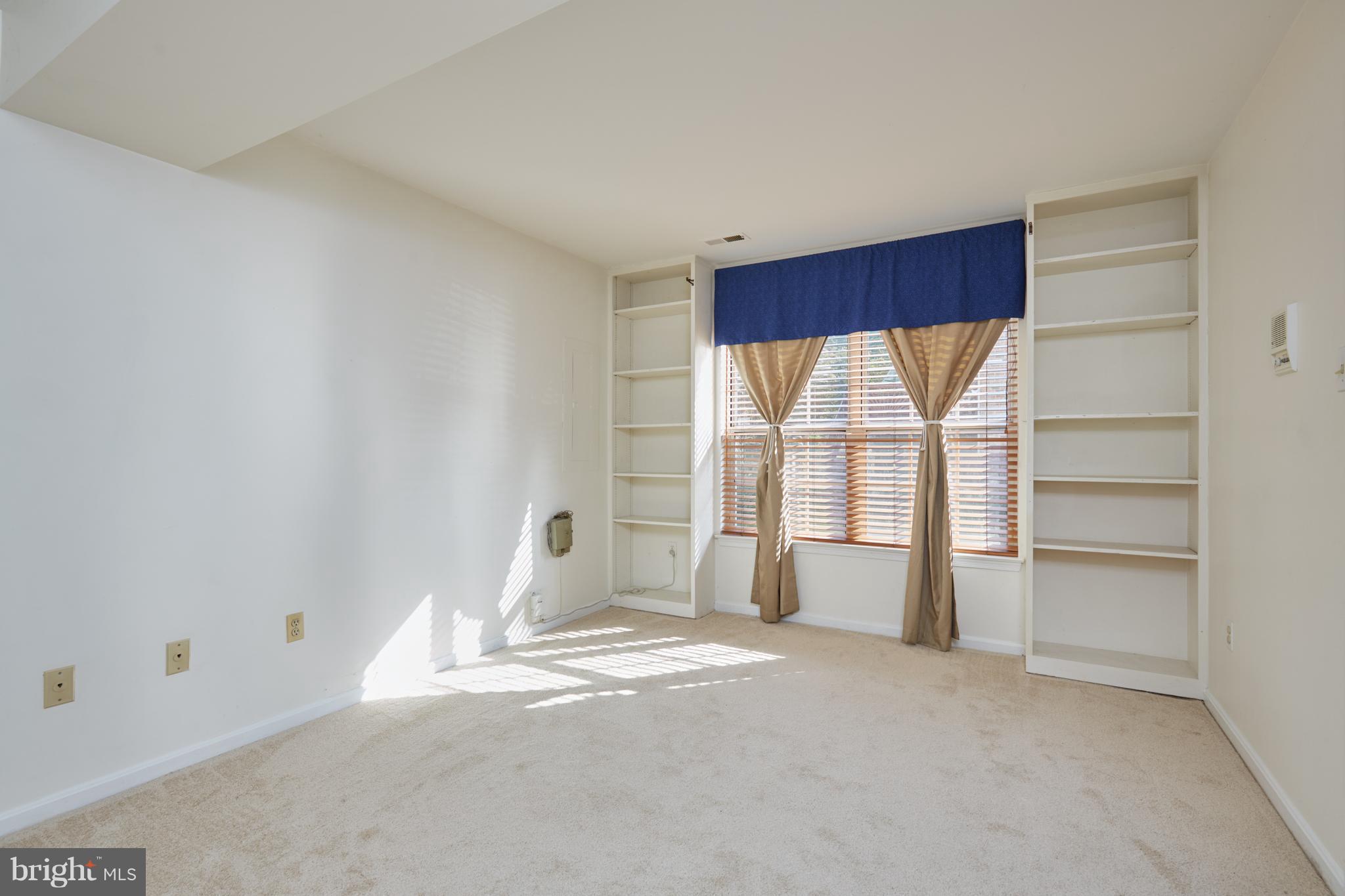 HARPERS CHOICE - Residential Lease