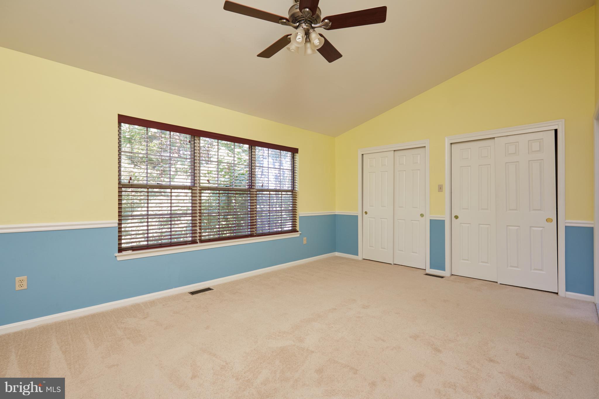 HARPERS CHOICE - Residential Lease