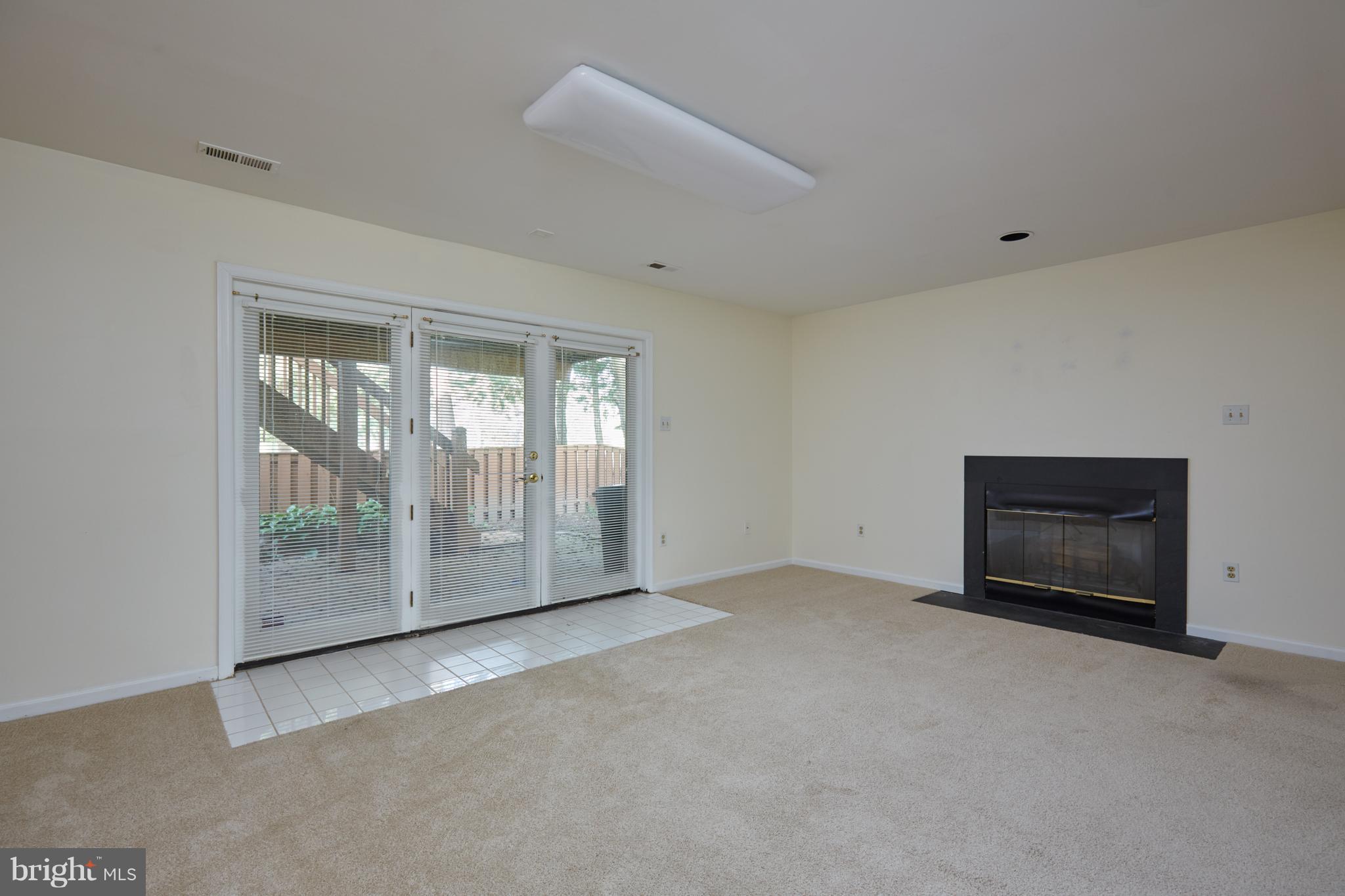 HARPERS CHOICE - Residential Lease