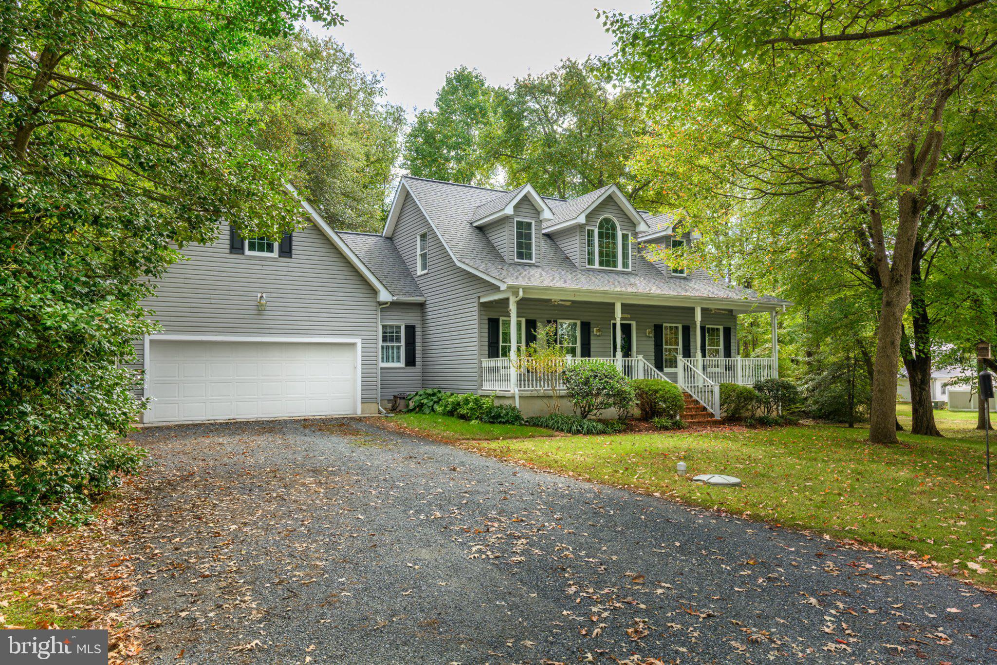8901 S BAYVIEW DRIVE, CHESTERTOWN, MD, 21620 8901 S BAYVIEW DRIVE