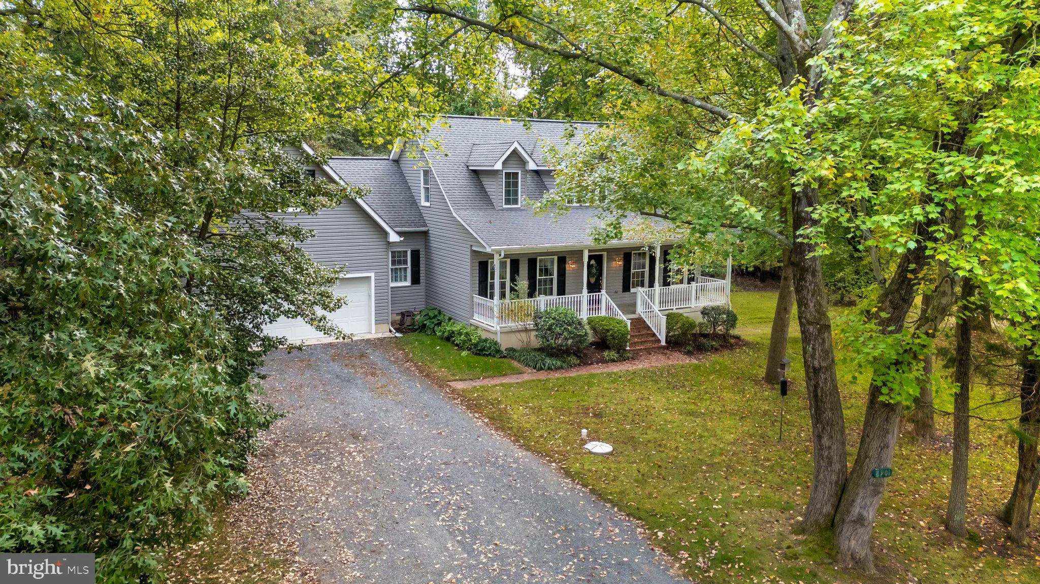 8901 S Bayview Drive, Chestertown, MD 21620