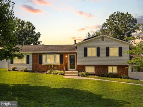 4319 JACKSON PLACE ALEXANDRIA VA 22309