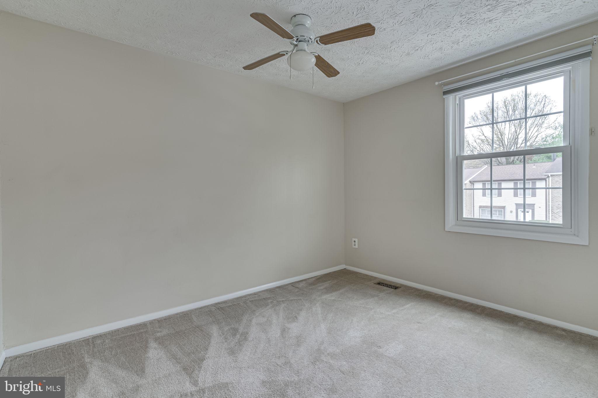 COURTS OF TYSONS - Residential