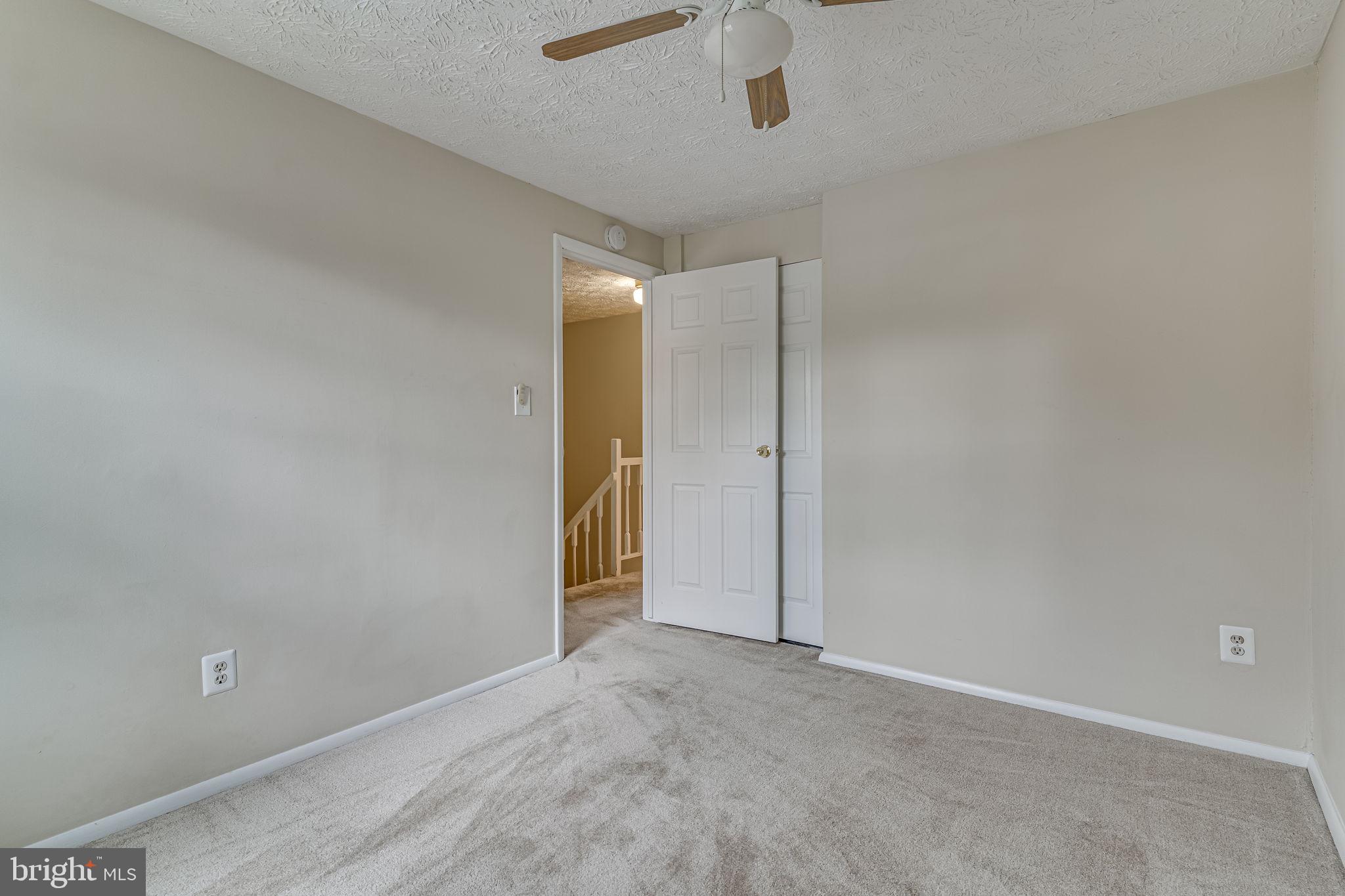 COURTS OF TYSONS - Residential