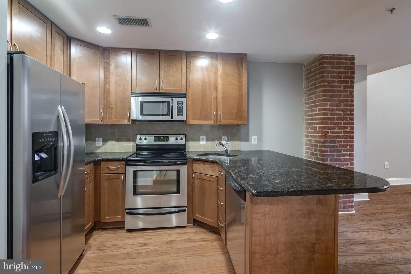 1100 S BROAD STREET UNIT 15A