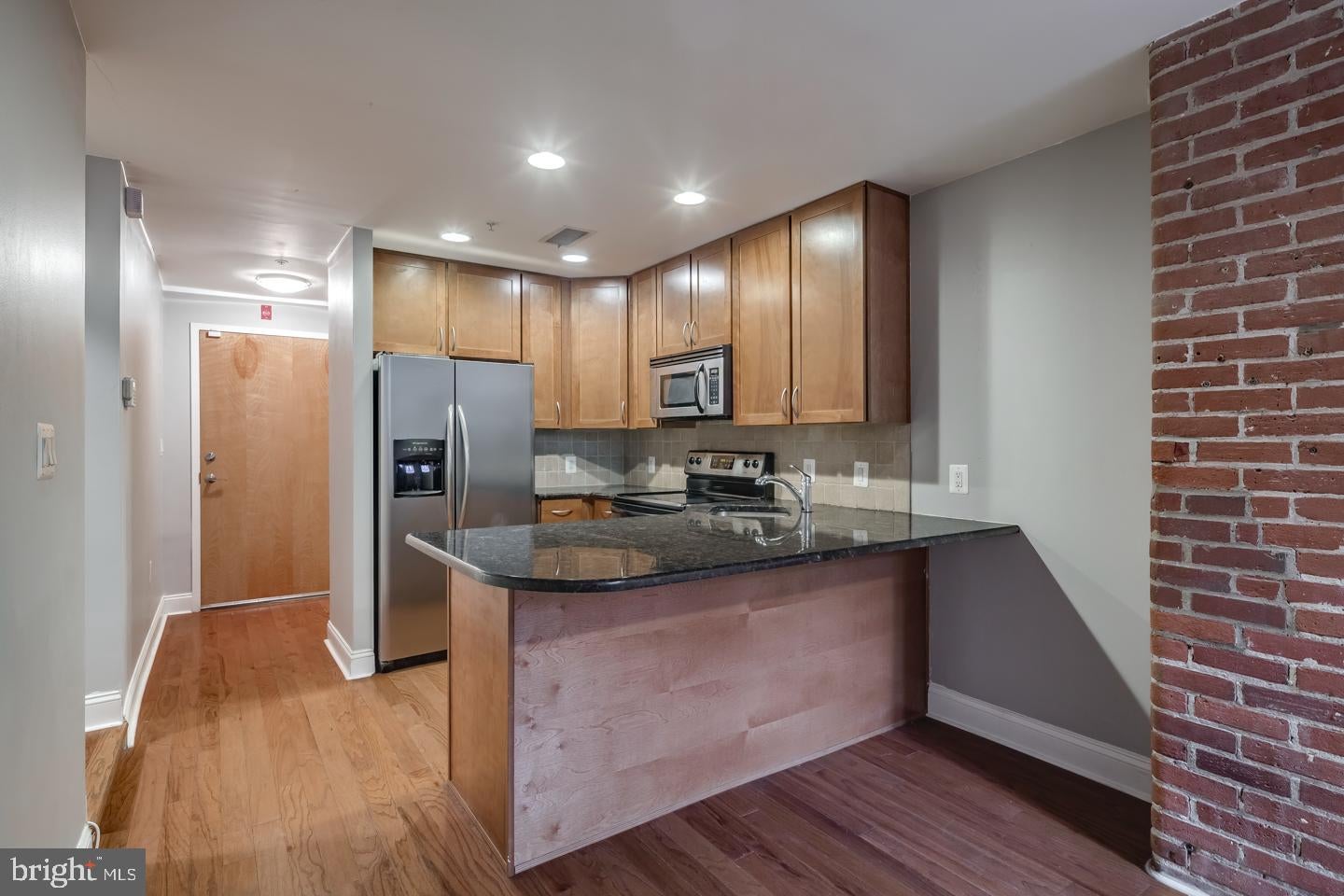 1100 S BROAD STREET UNIT 15A