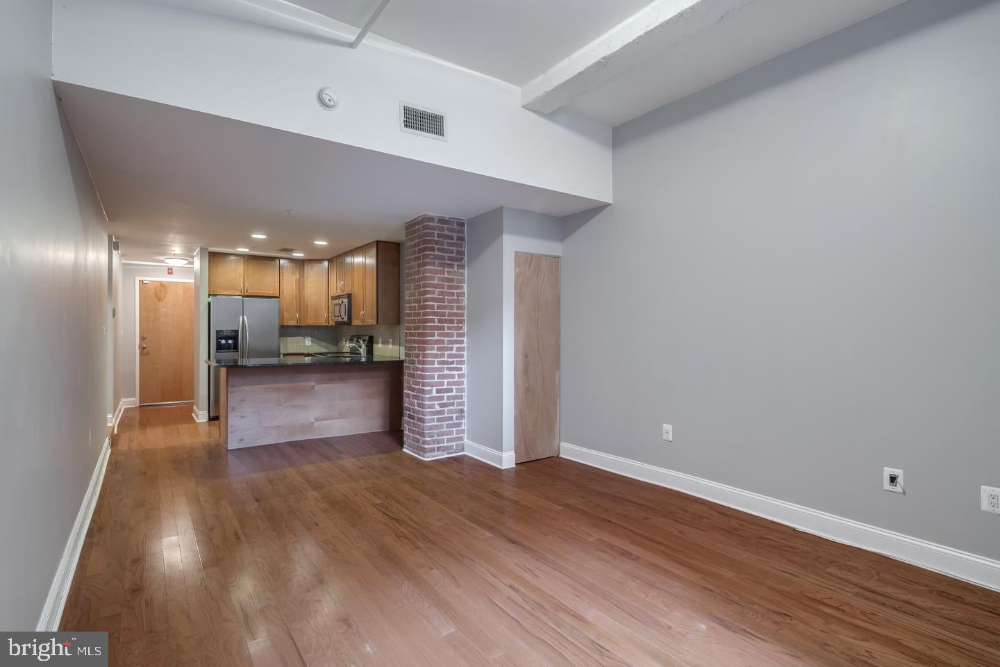 1100 S BROAD STREET UNIT 15A