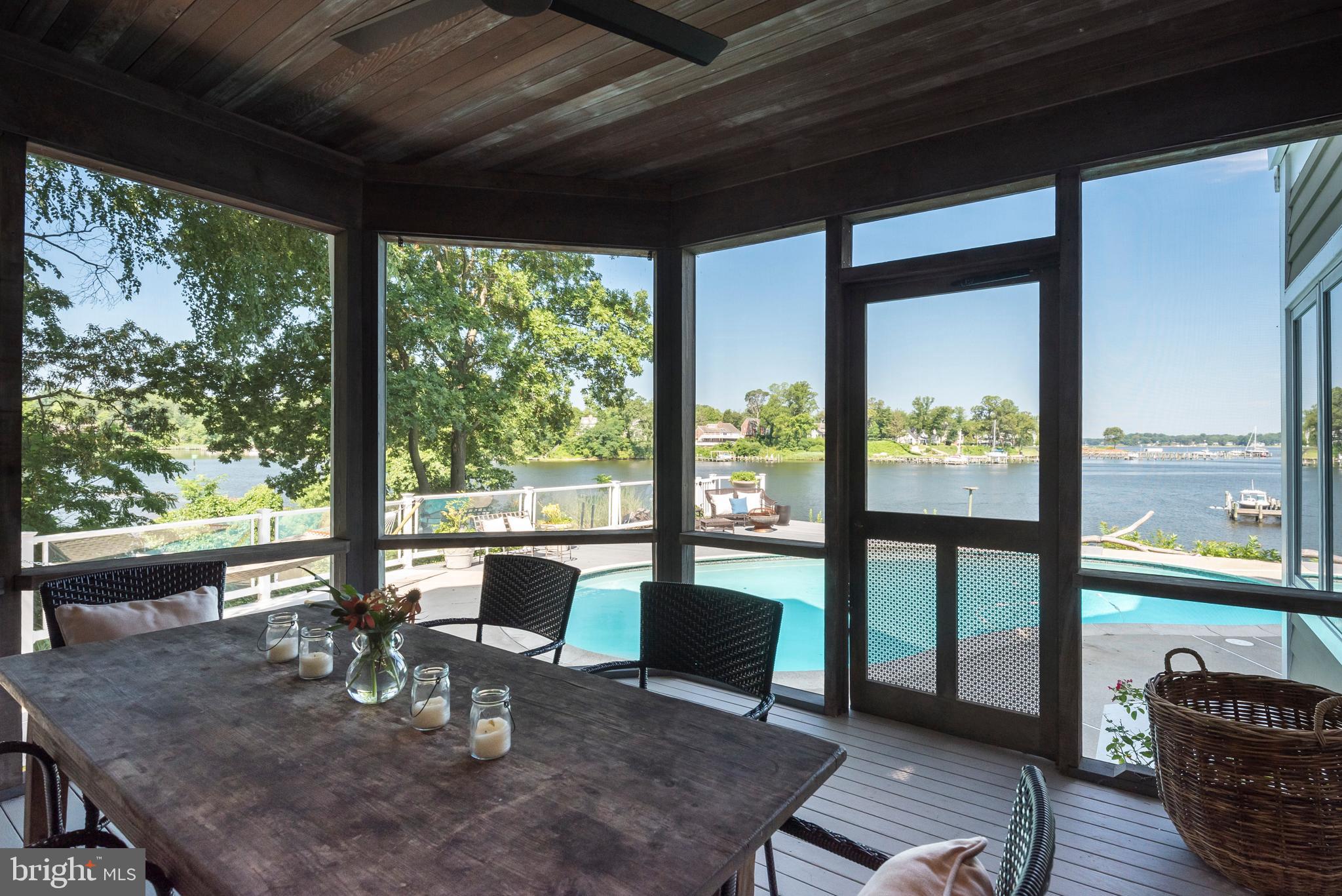 ULMSTEAD POINT - Residential