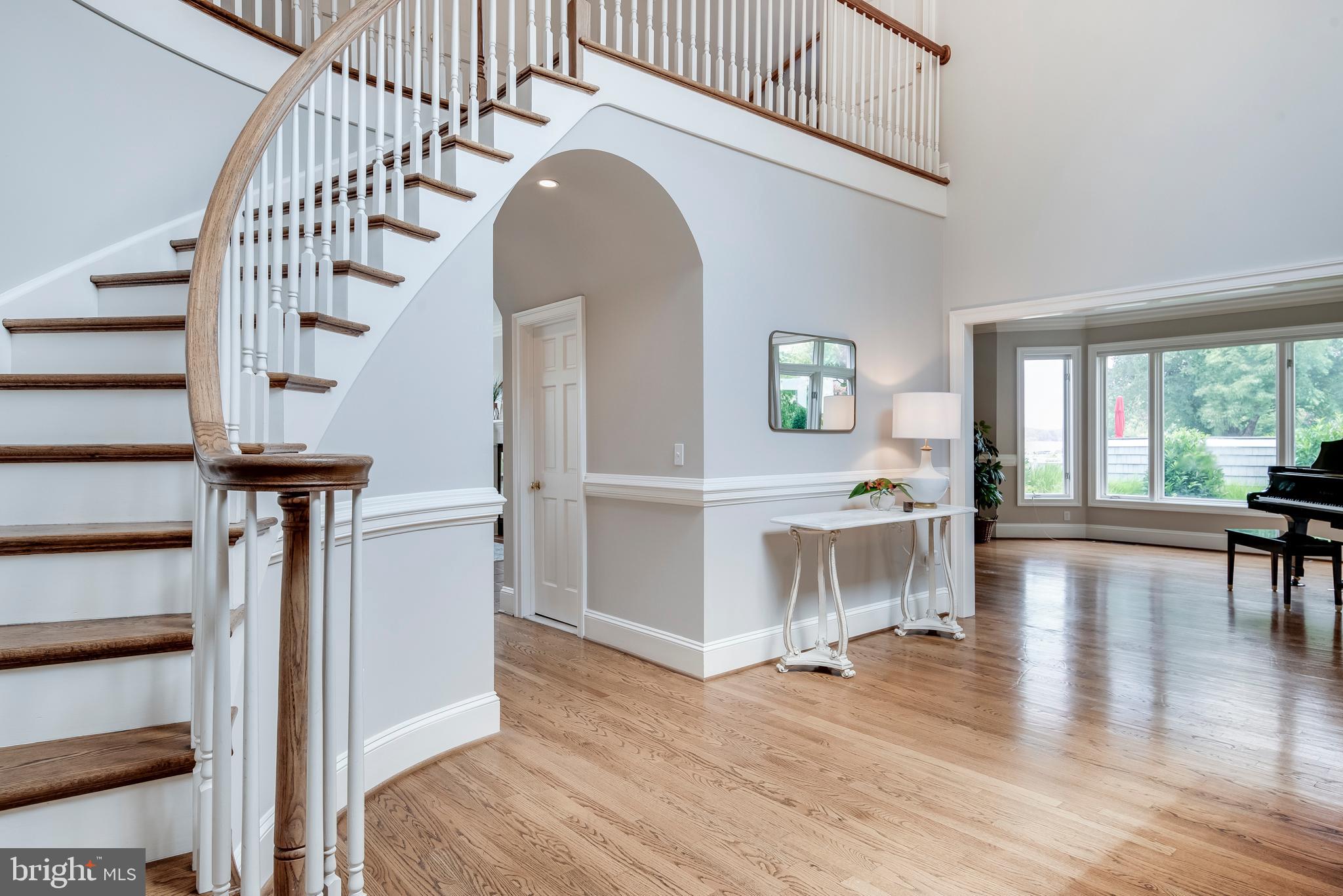 ULMSTEAD POINT - Residential