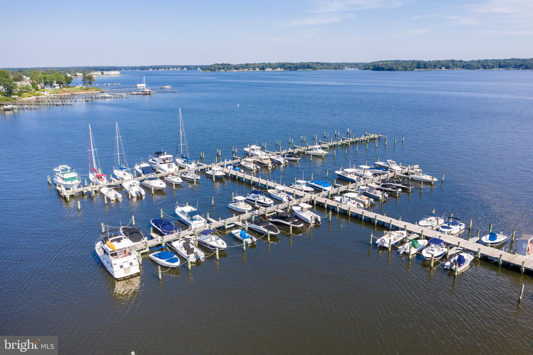 ULMSTEAD POINT - Residential