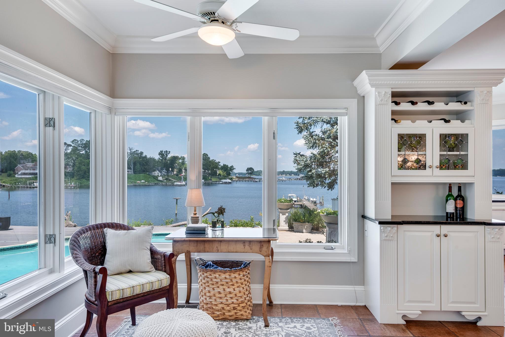 ULMSTEAD POINT - Residential