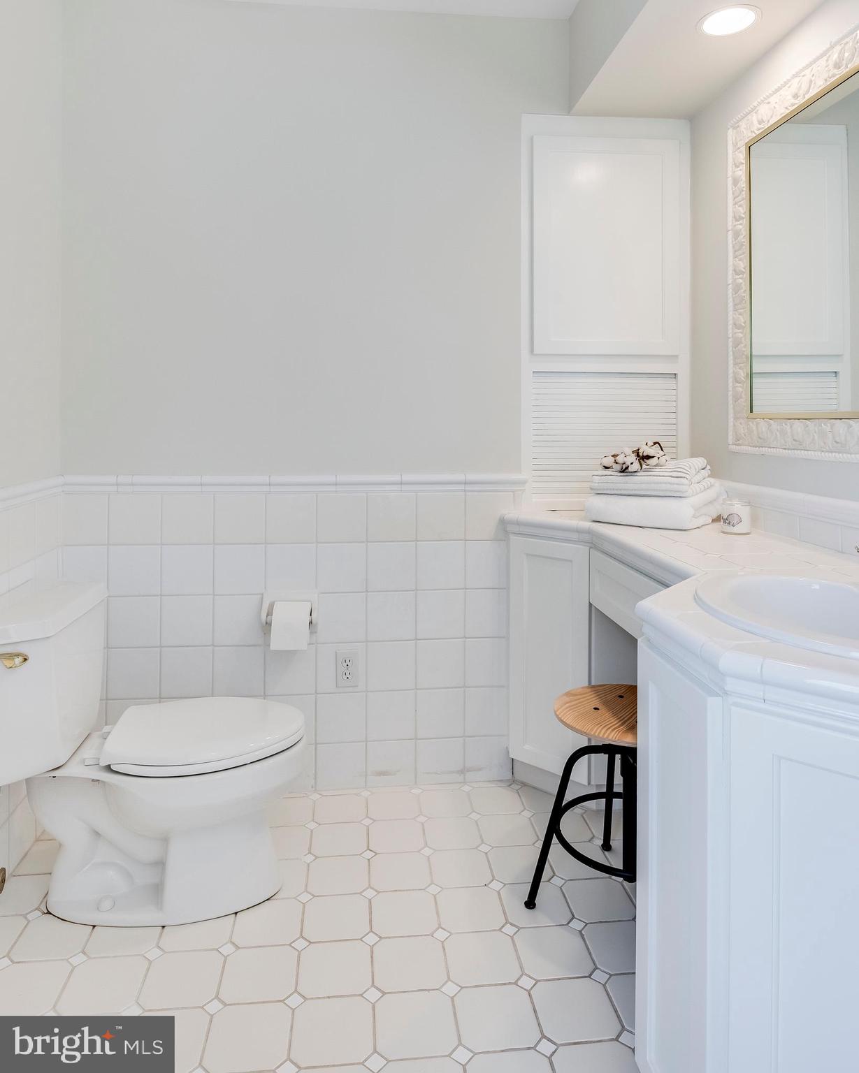 ULMSTEAD POINT - Residential