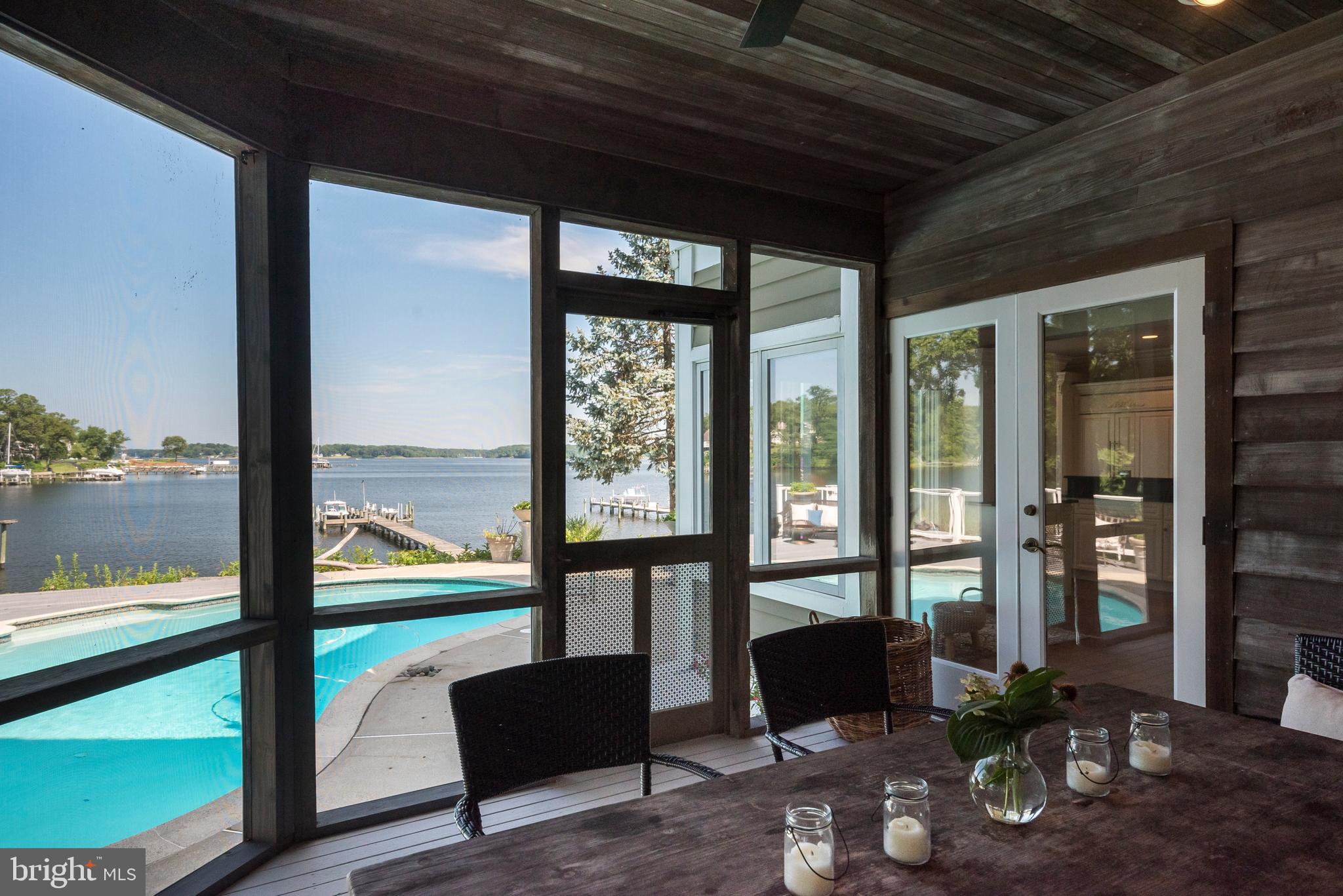 ULMSTEAD POINT - Residential