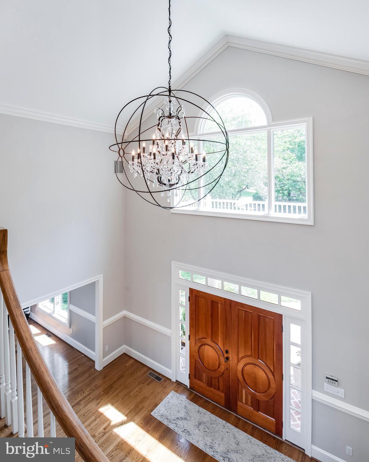 ULMSTEAD POINT - Residential