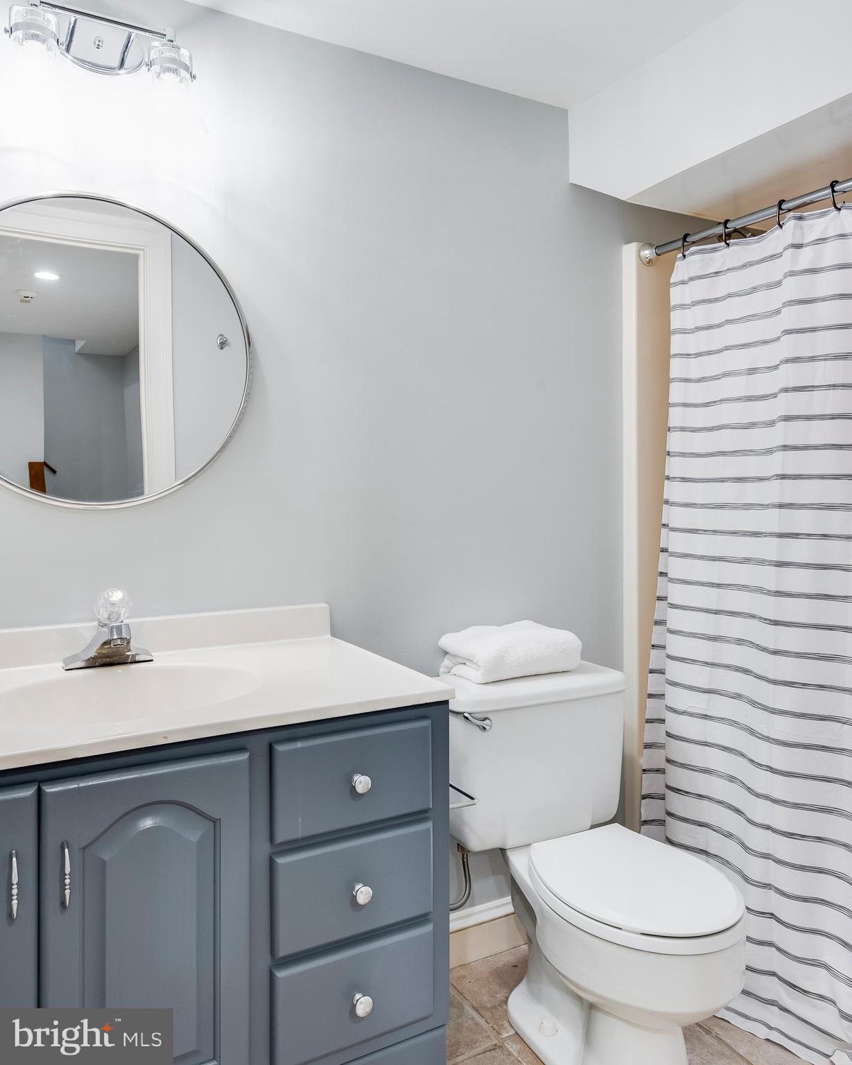 ULMSTEAD POINT - Residential