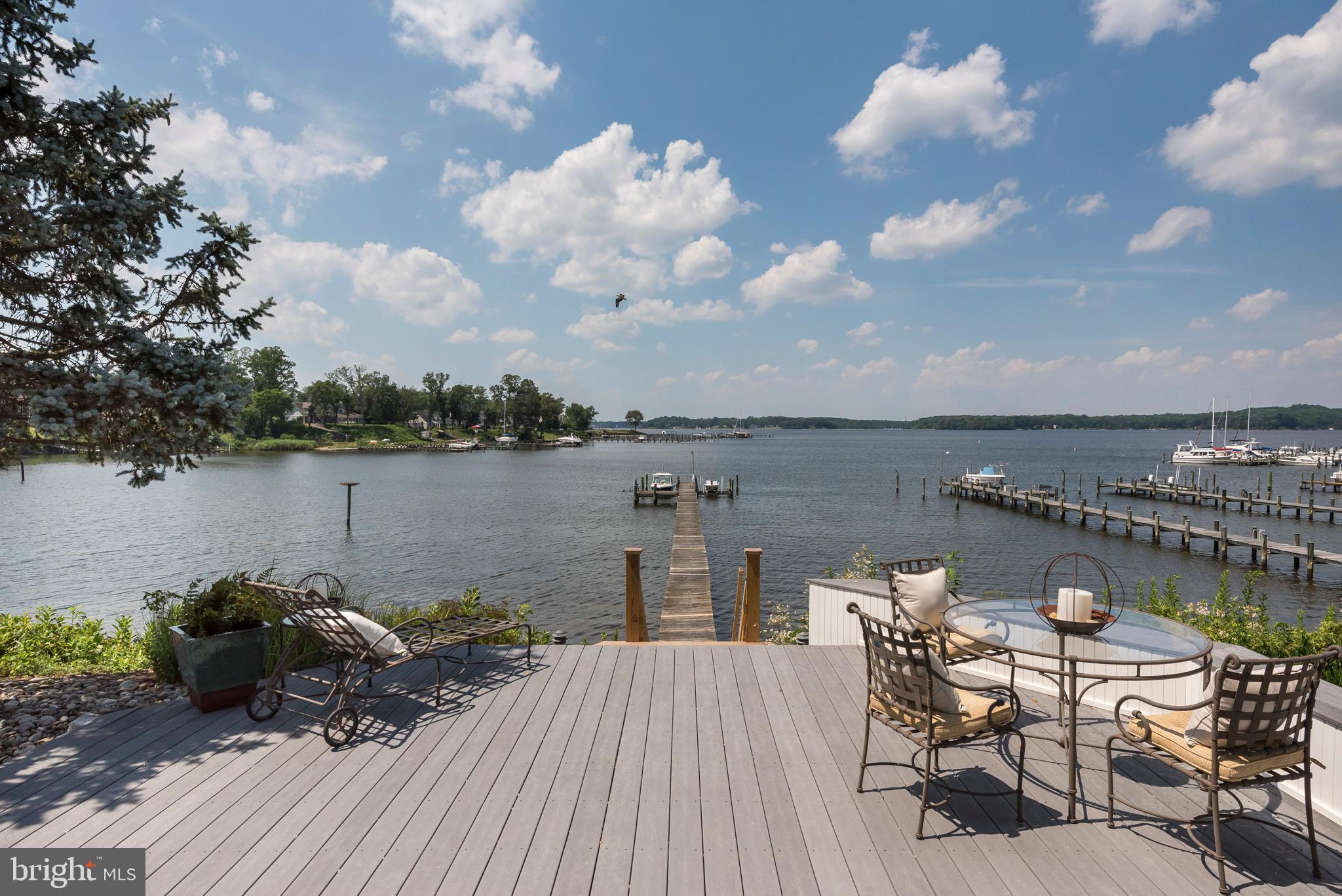 ULMSTEAD POINT - Residential