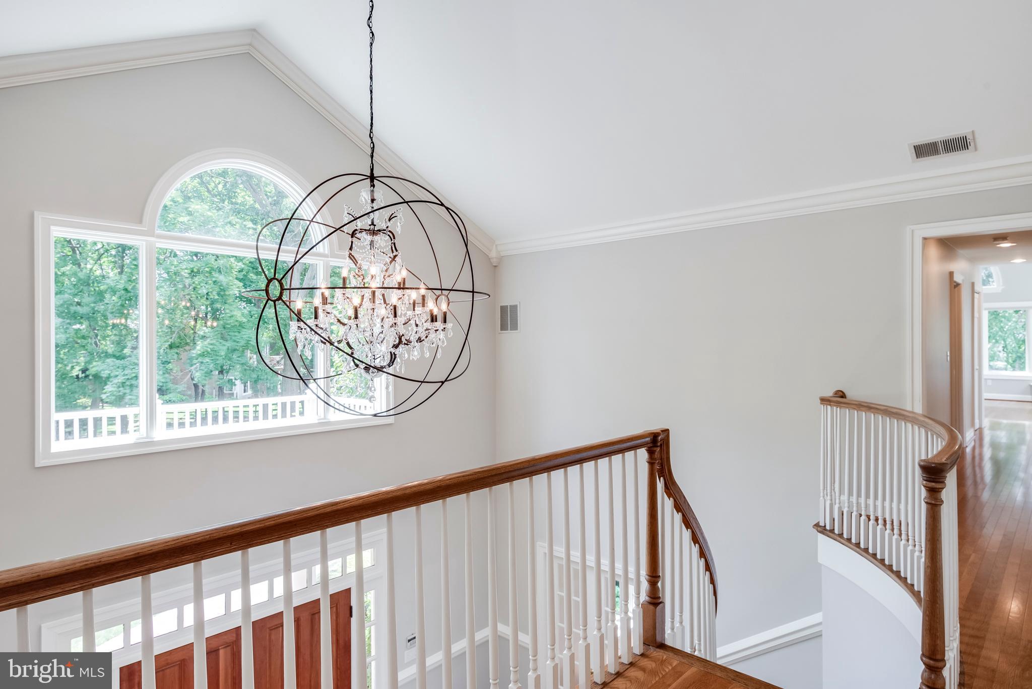 ULMSTEAD POINT - Residential