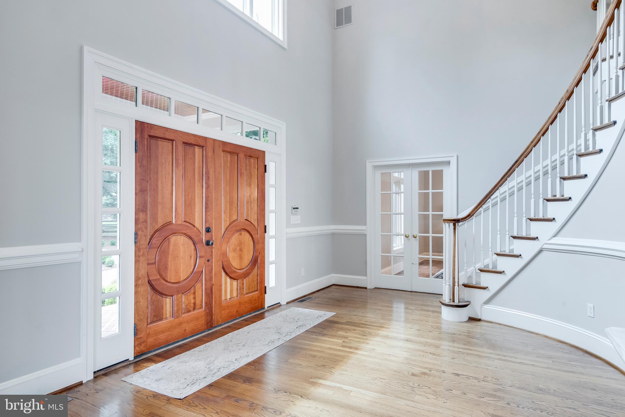 ULMSTEAD POINT - Residential