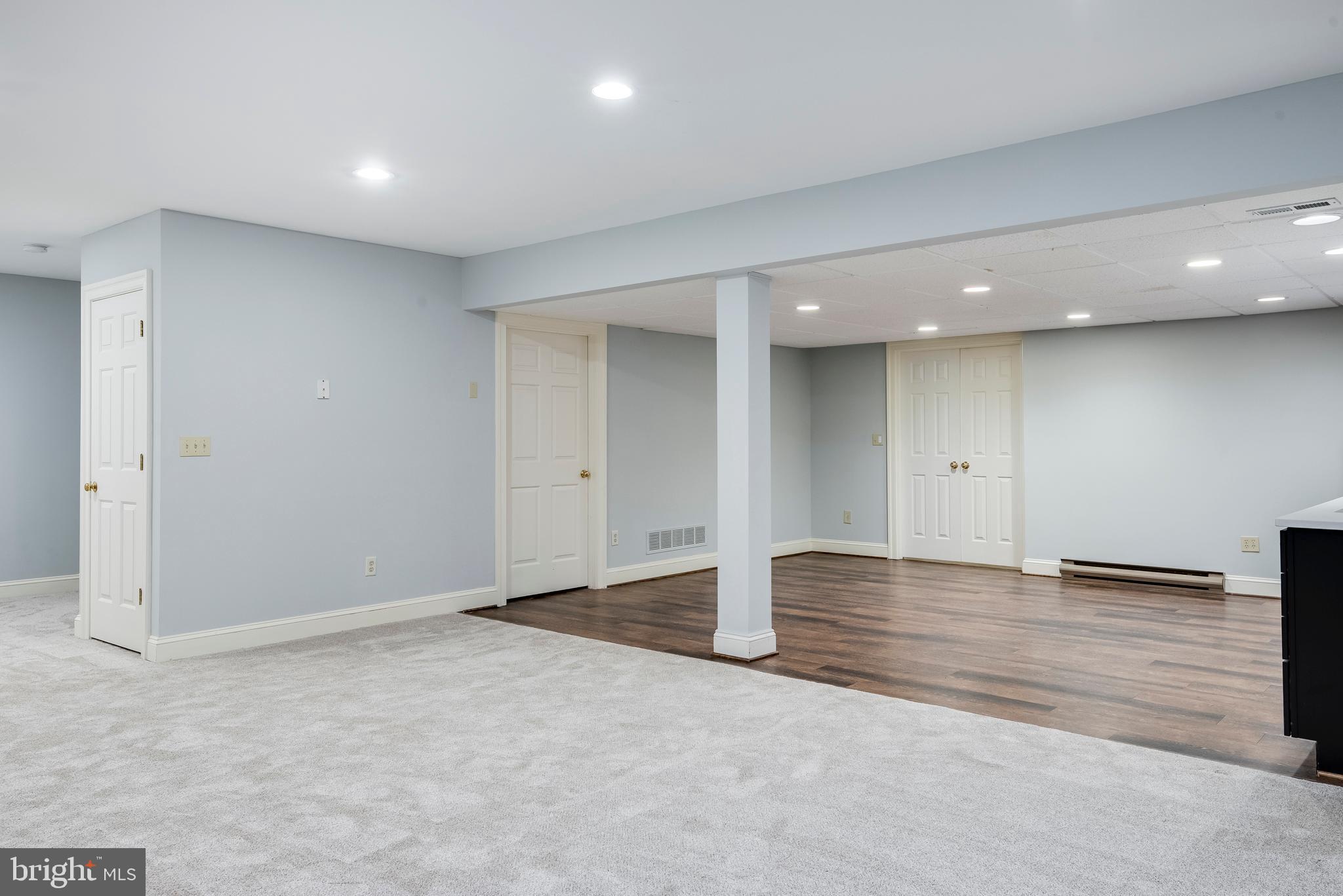 ULMSTEAD POINT - Residential