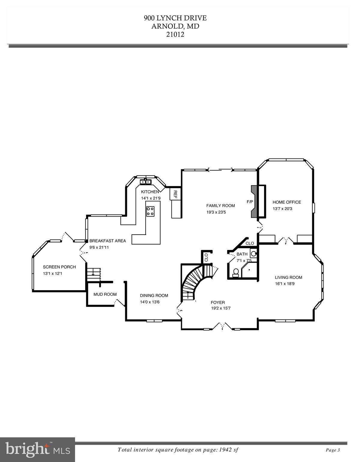 ULMSTEAD POINT - Residential