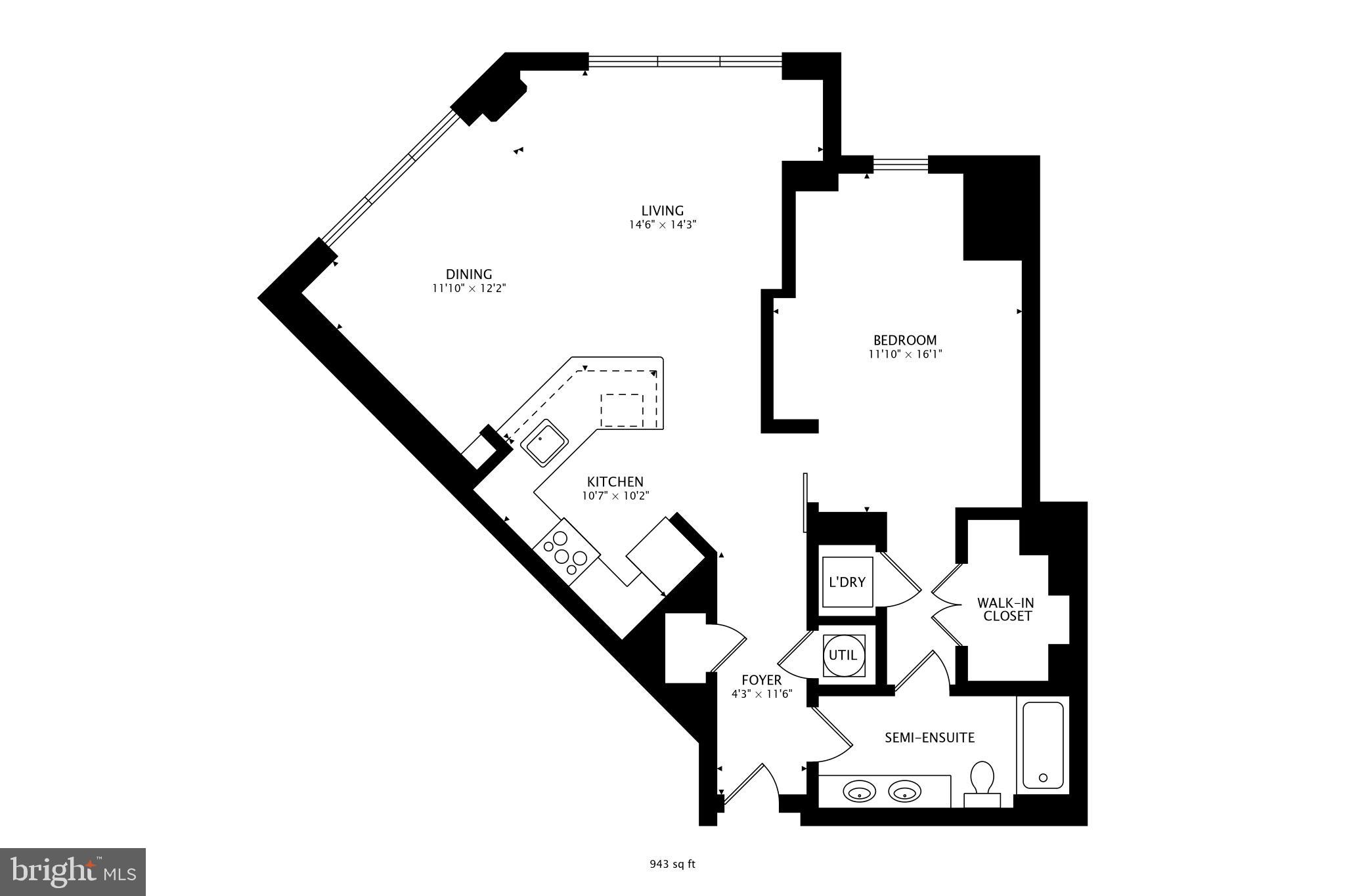 CARLYLE - Residential Lease