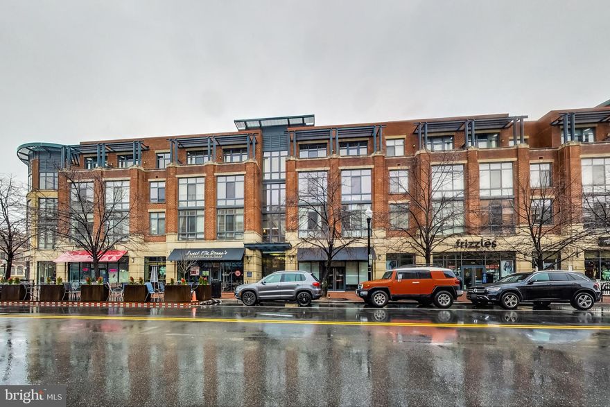 Industrial Elegance Meets Everyday Ease — Optional Furnishings, Unbeatable Location

Welcome to your urban oasis at 520 John Carlyle Street, where modern luxury meets industrial charm in one of Alexandria’s most desirable enclaves. Nestled in the heart of the vibrant Carlyle District, just blocks from historic Old Town, this stunning loft-style residence offers both style and flexibility—now available partially furnished or unfurnished based on your needs.

Enjoy soaring ceilings, floor-to-ceiling windows with panoramic city views, and rich Mirage French red oak floors. Custom electronic window treatments elevate the experience, while a sleek open kitchen stuns with granite countertops, marble backsplash, and porcelain tile floors.

The best part? The landlord is flexible. Want the living and dining room furniture, pots, pans, and plates? Great—they’re included. Prefer to bring your own pieces and make it yours? That works too. Just ask.

Lifestyle perks include:

Fitness center and pool access for a nominal fee

Assigned garage parking, private secured storage, and bike storage

Attentive on-site property manager (weekdays)

Tranquil landscaped courtyard with a peaceful fountain

A contemporary lobby that sets the tone for elevated living

Location, location, location:
Steps from Whole Foods, restaurants, cafés, salons, and even a post office. Walk to King Street Metro, Amtrak, and VRE, or hop on I-495 for quick access to DC, The Pentagon, Amazon HQ2, and DCA airport.

Whether you're new to the area or seeking a fresh, refined living experience, 520 John Carlyle offers the rare mix of urban convenience, style, and flexibility.

Now showing—schedule your tour today.