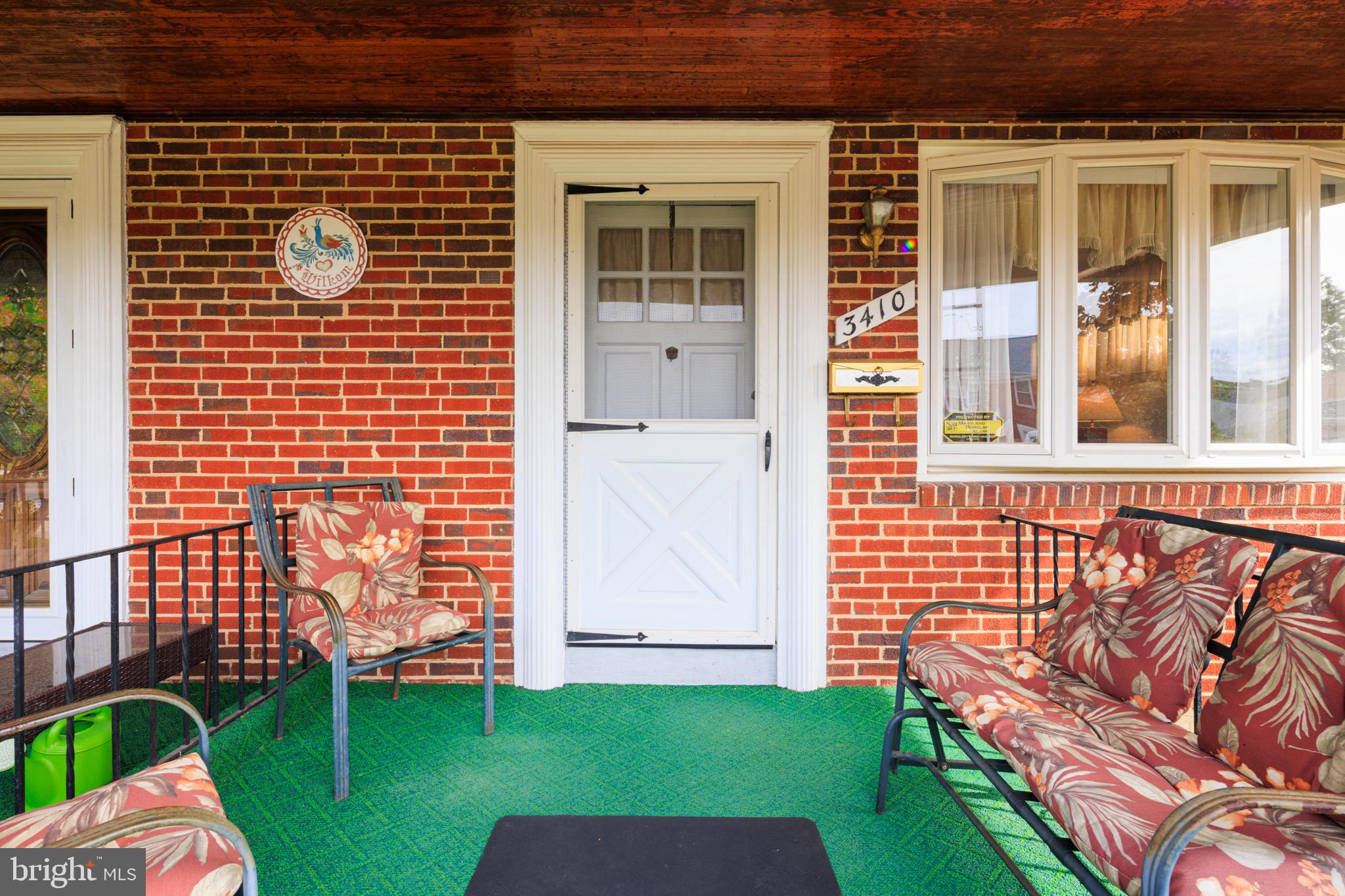 WALTHERSON - Residential