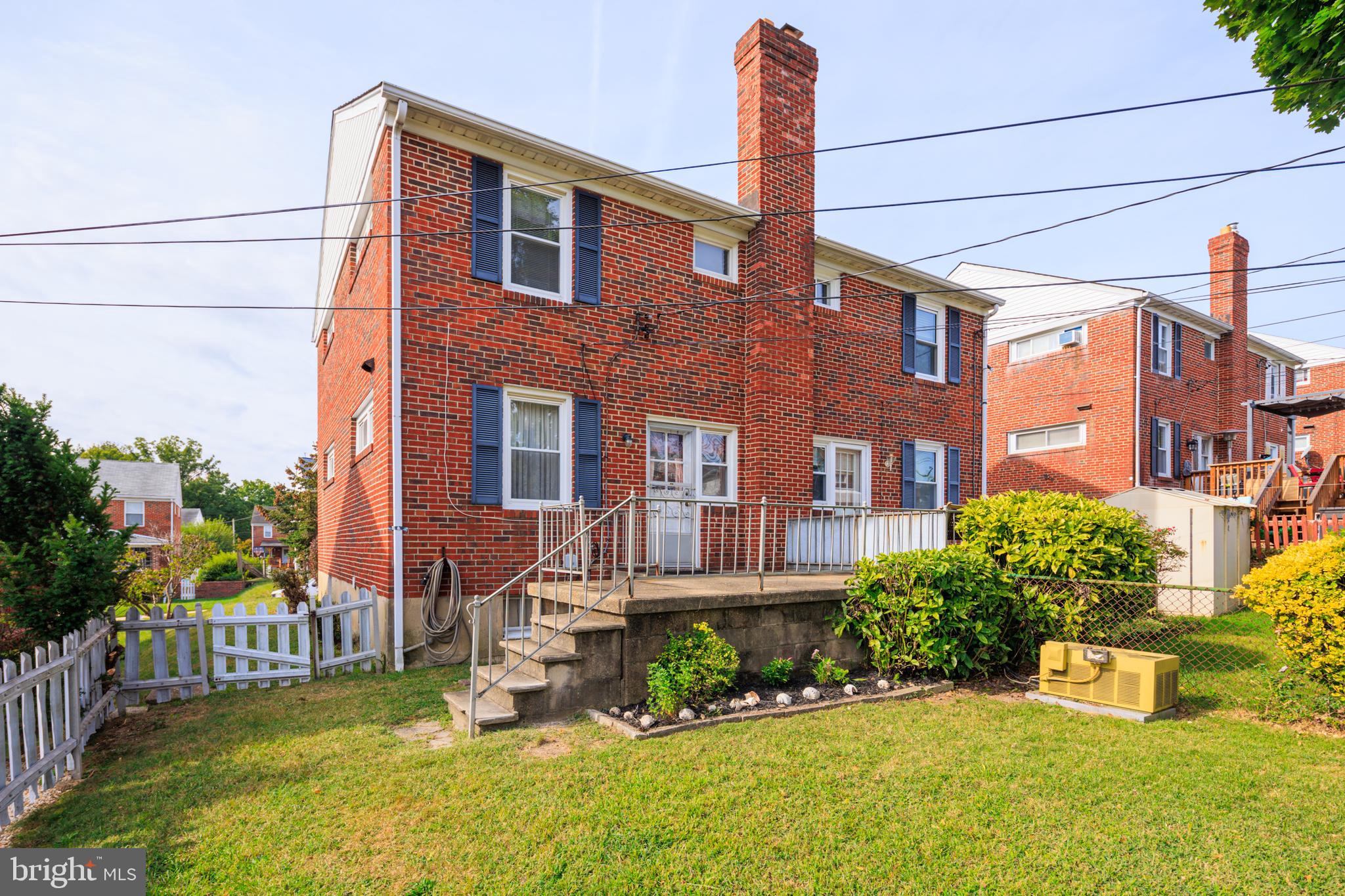 WALTHERSON - Residential