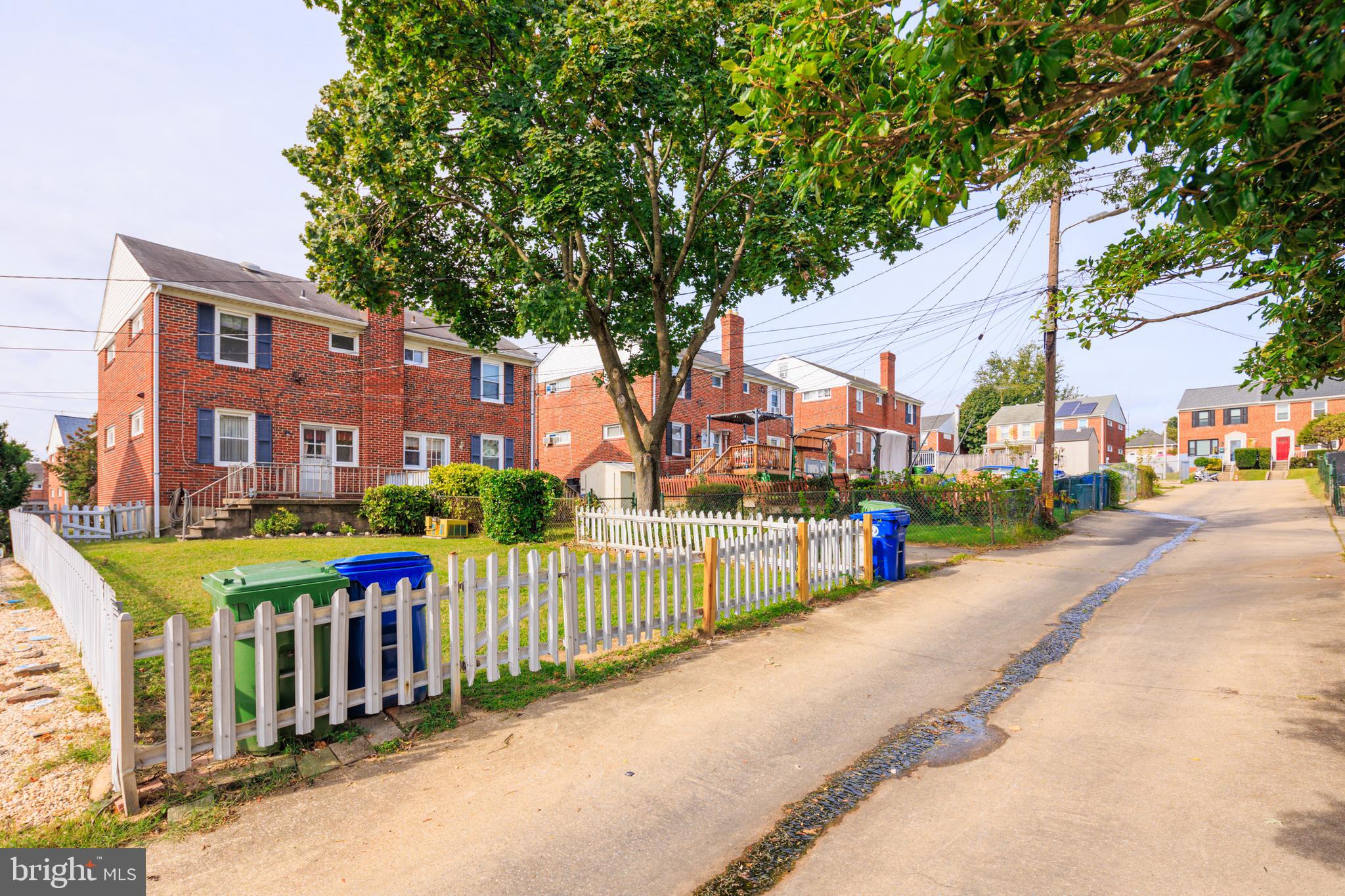 WALTHERSON - Residential
