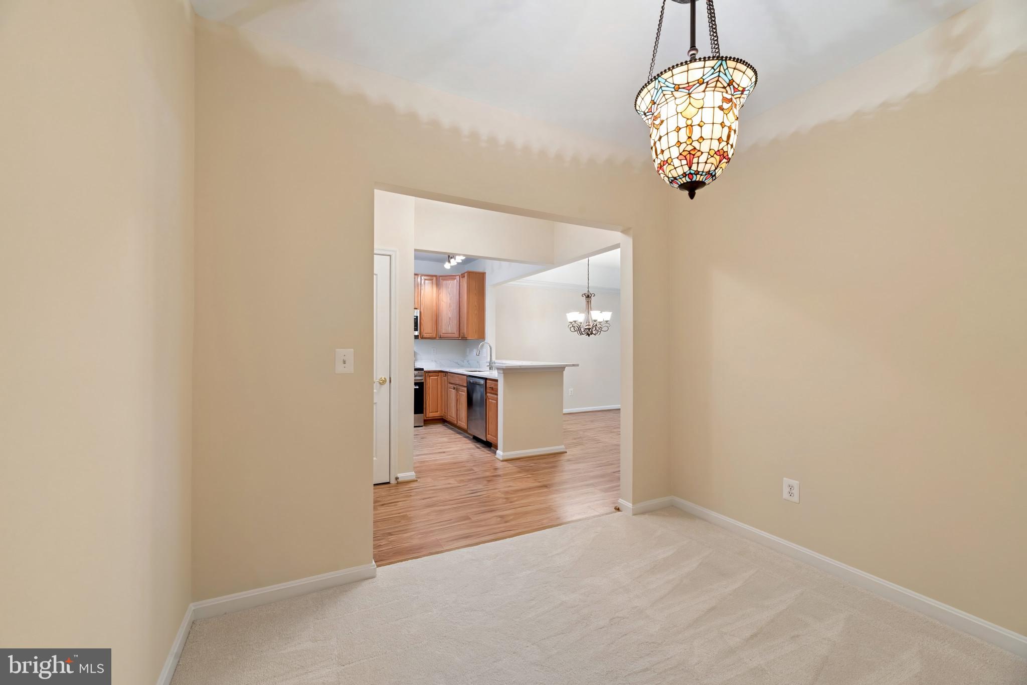 GATHERINGS AT LYNDWOOD - Residential