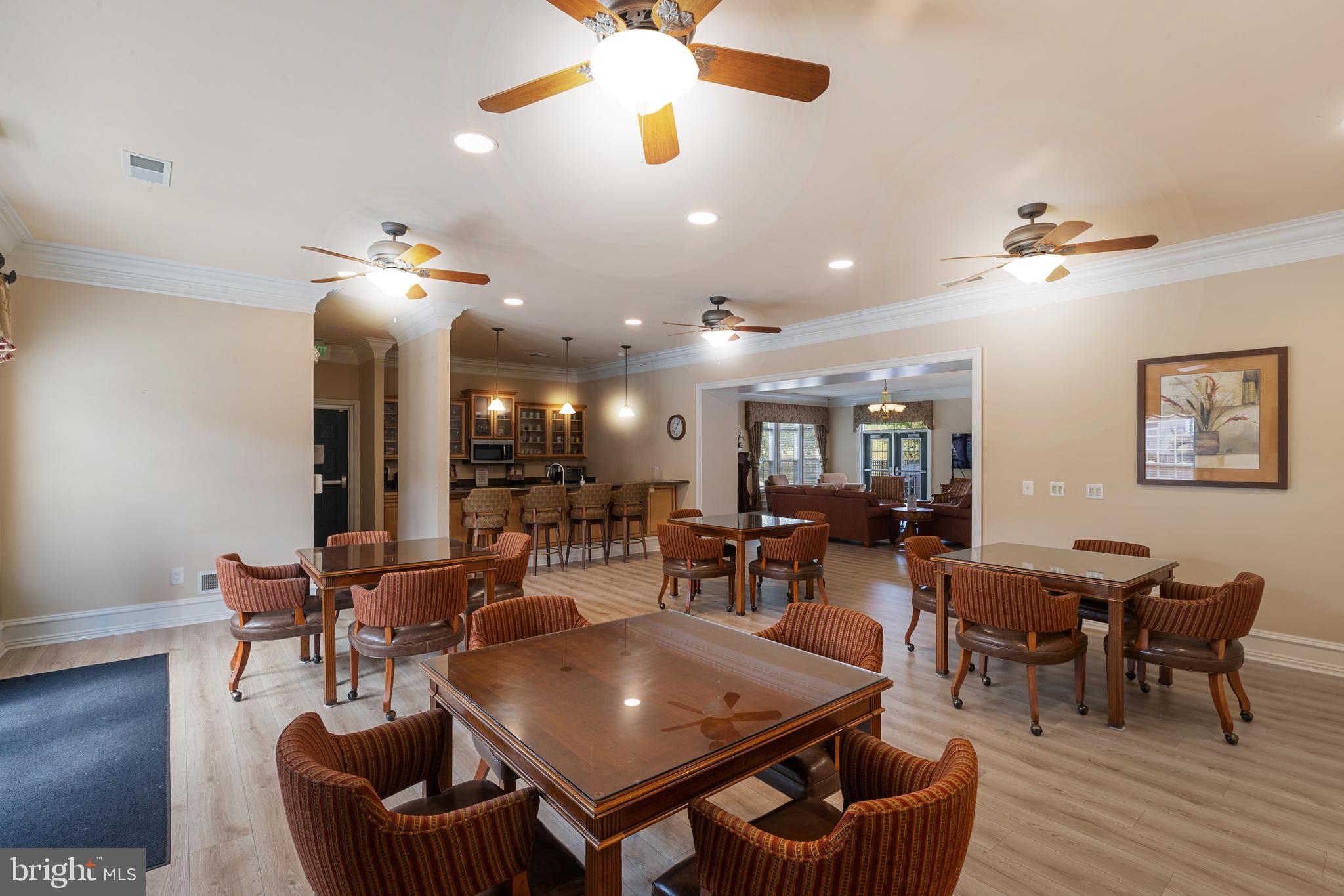 GATHERINGS AT LYNDWOOD - Residential