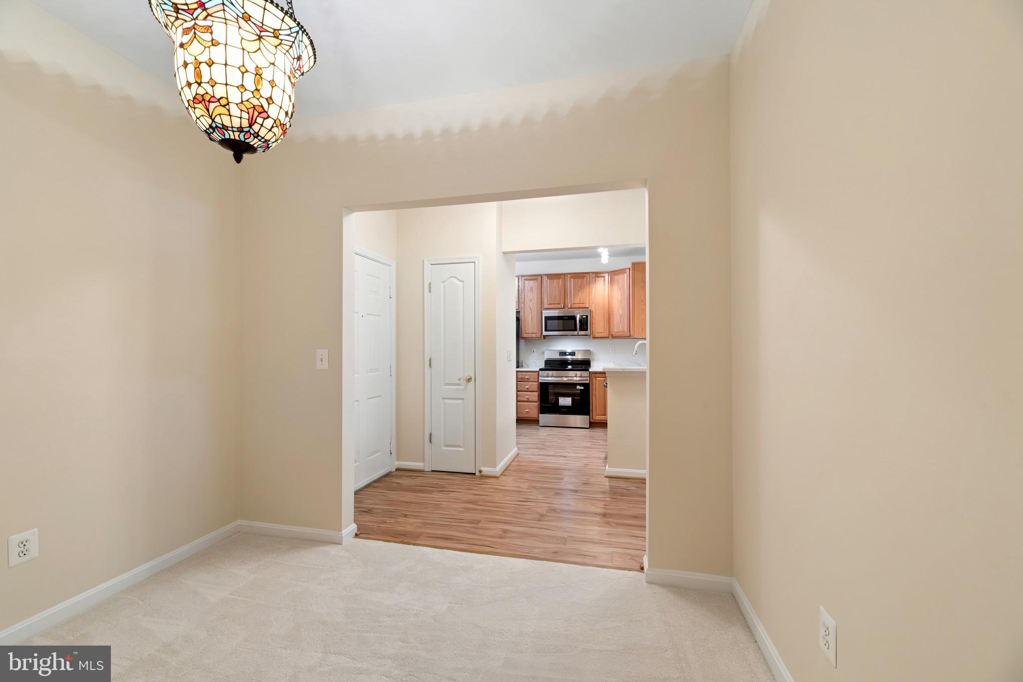 GATHERINGS AT LYNDWOOD - Residential