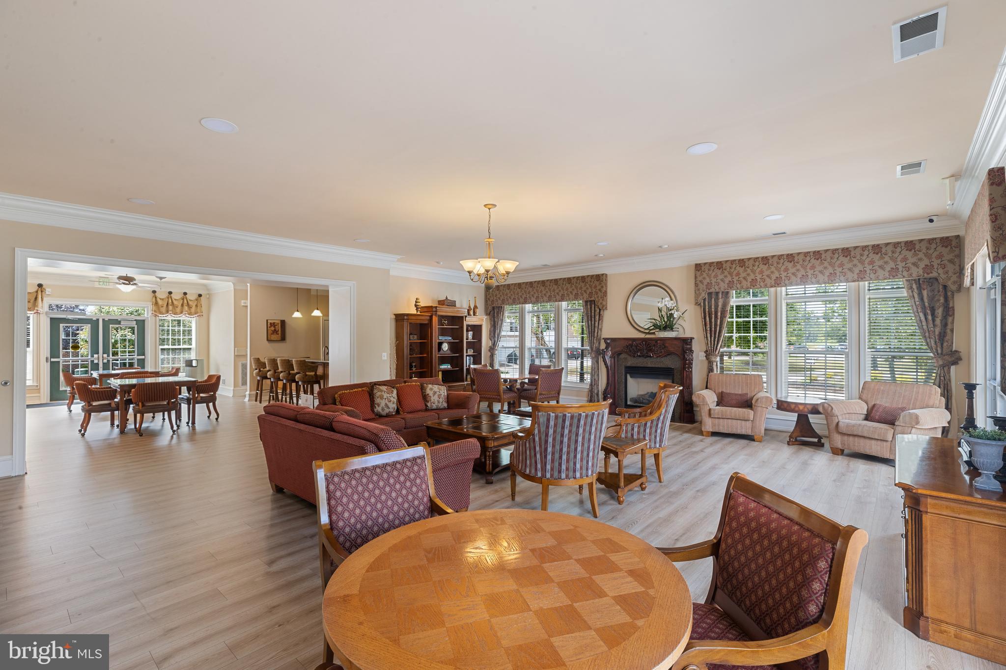 GATHERINGS AT LYNDWOOD - Residential