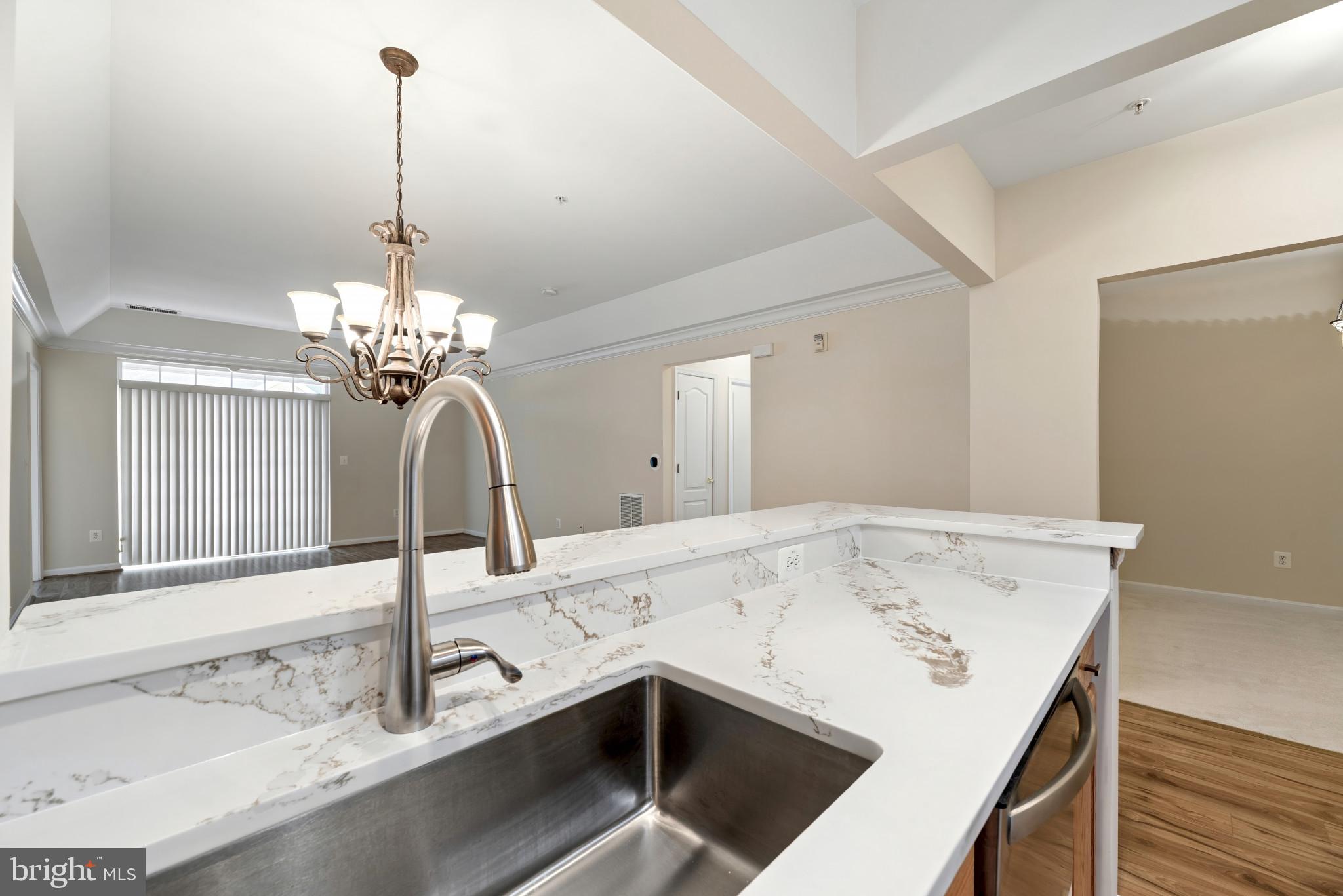 GATHERINGS AT LYNDWOOD - Residential