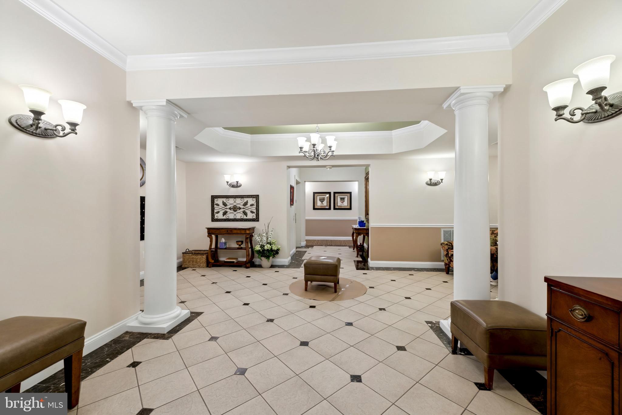 GATHERINGS AT LYNDWOOD - Residential