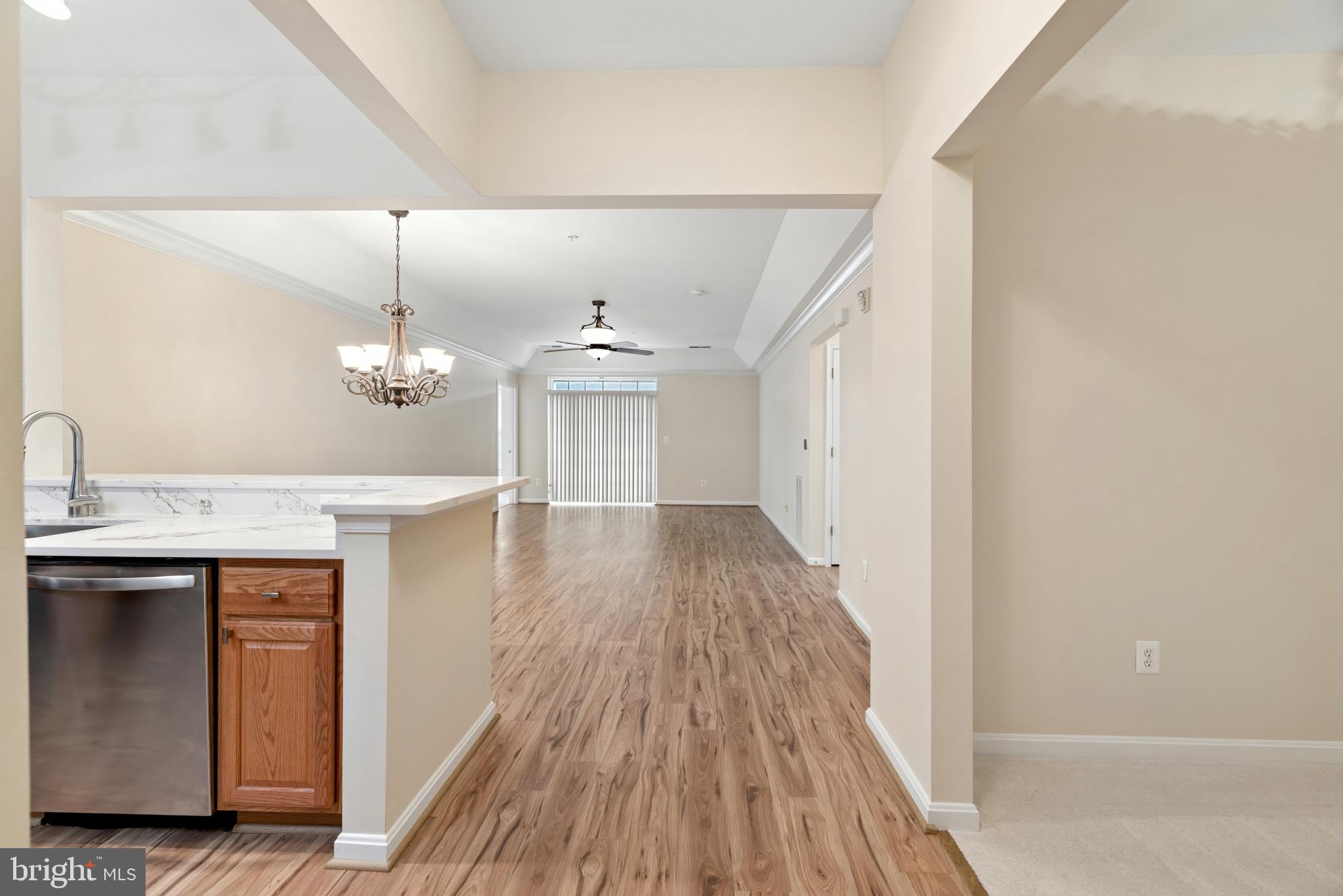 GATHERINGS AT LYNDWOOD - Residential