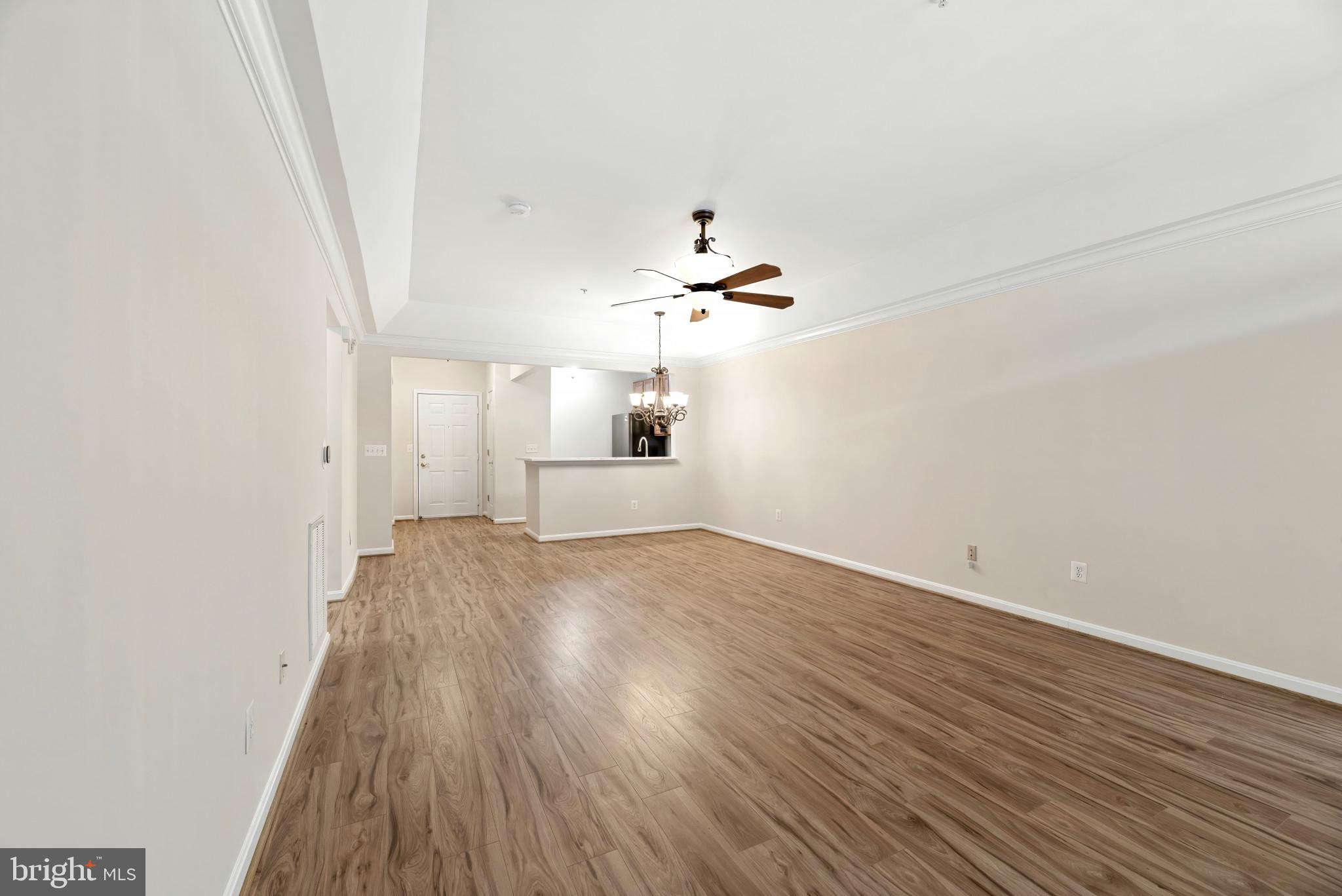 GATHERINGS AT LYNDWOOD - Residential