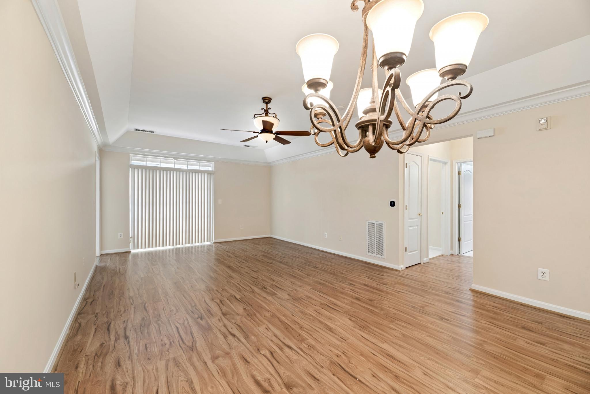 GATHERINGS AT LYNDWOOD - Residential