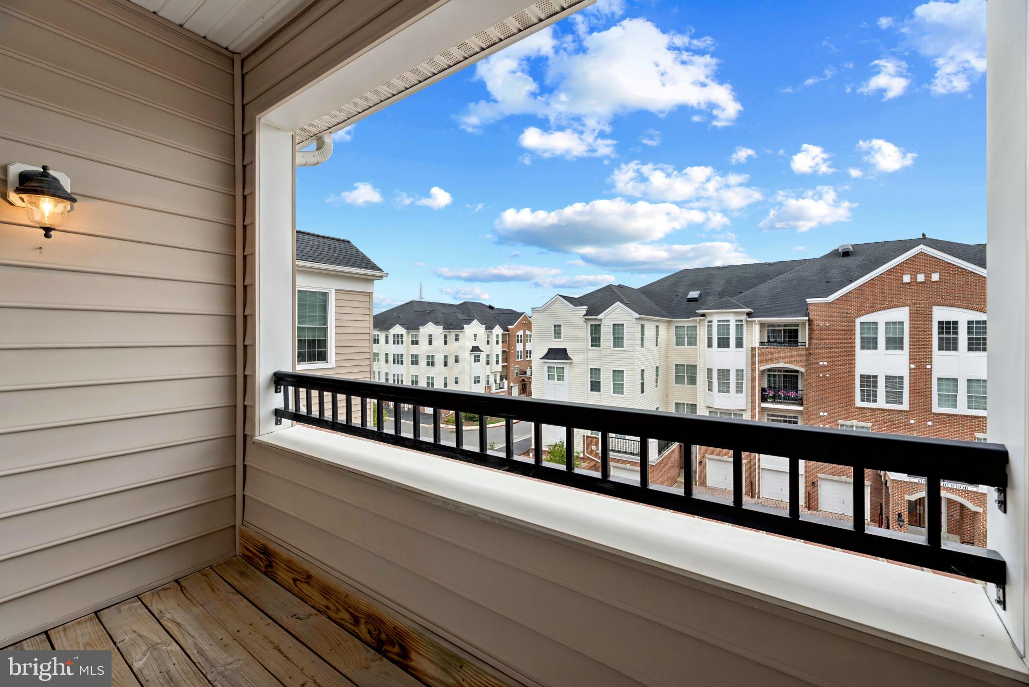 GATHERINGS AT LYNDWOOD - Residential