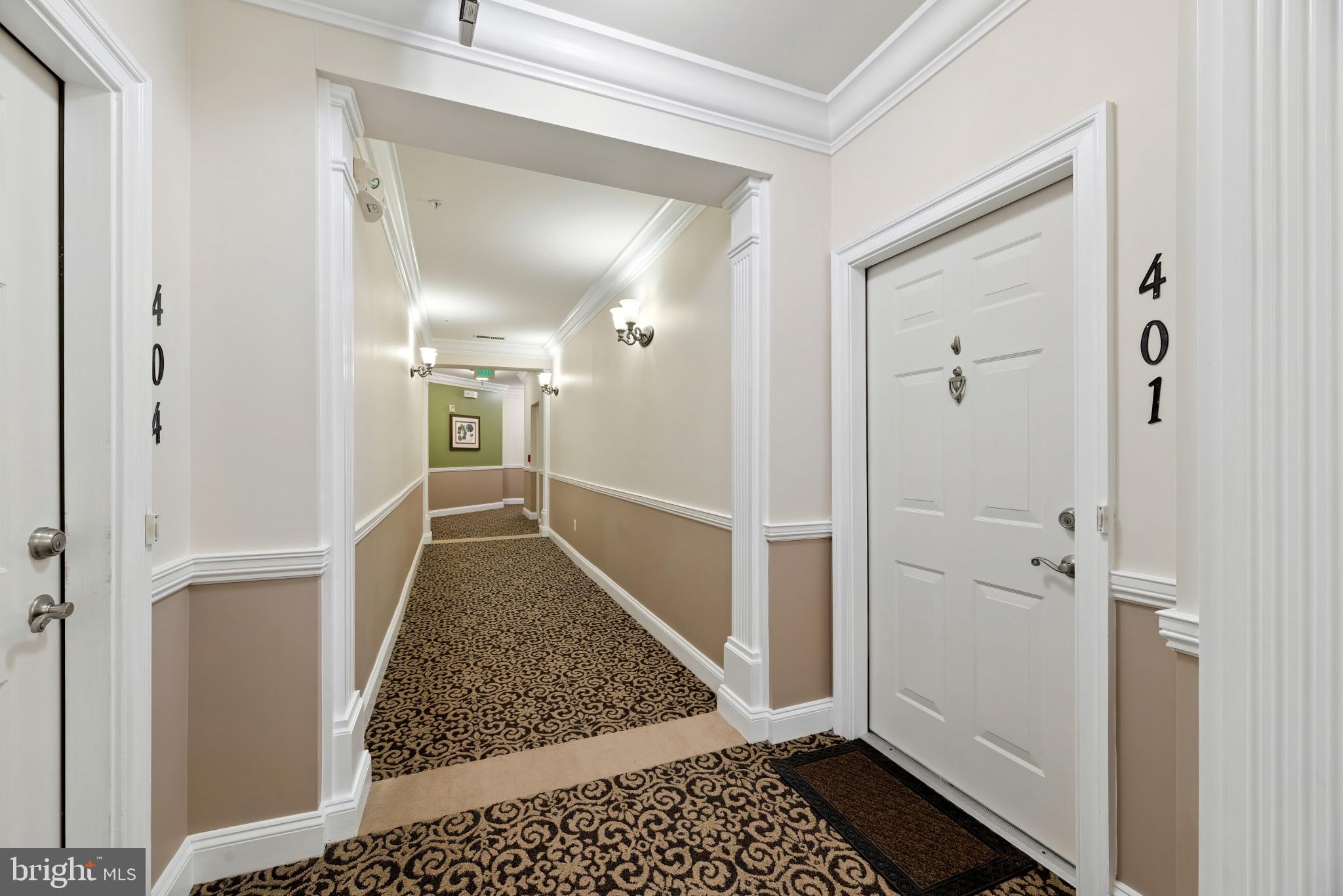 GATHERINGS AT LYNDWOOD - Residential