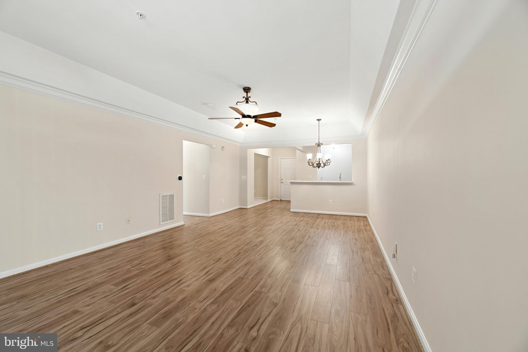 GATHERINGS AT LYNDWOOD - Residential