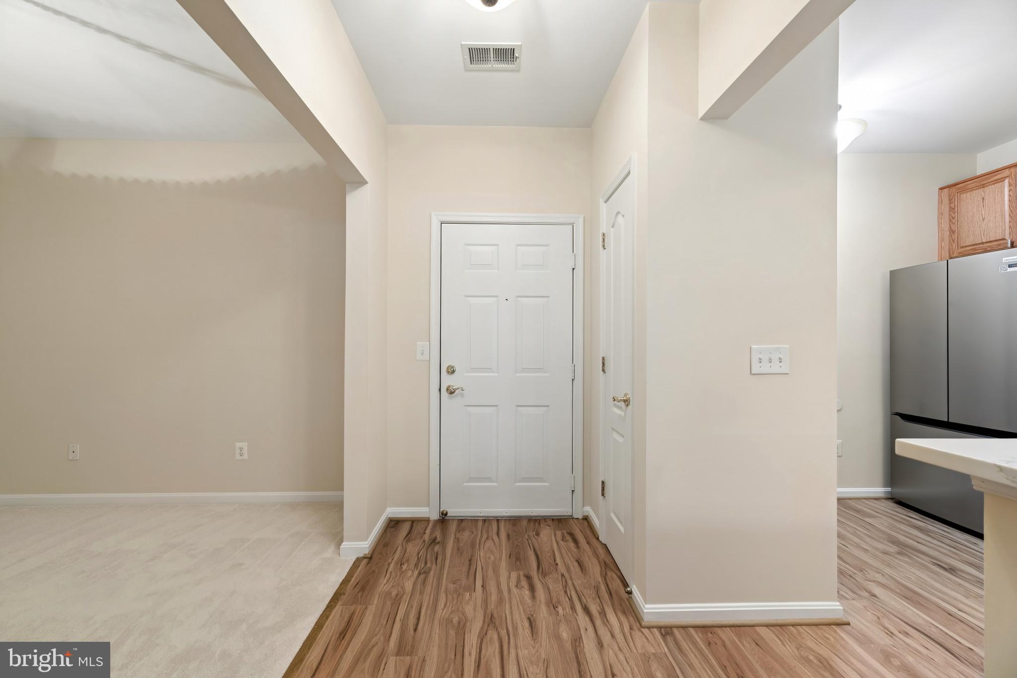 GATHERINGS AT LYNDWOOD - Residential