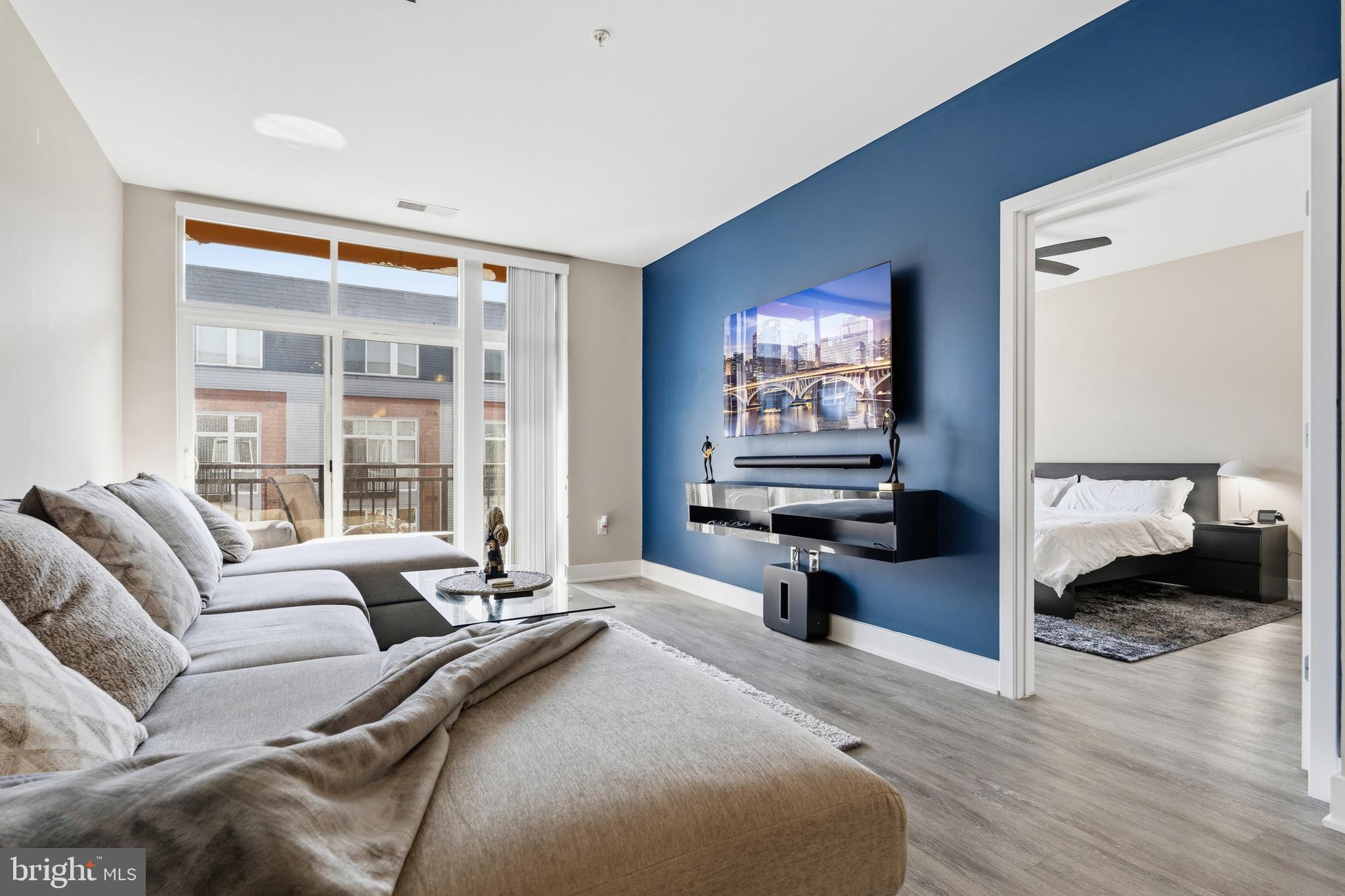 NATIONAL HARBOR - Residential