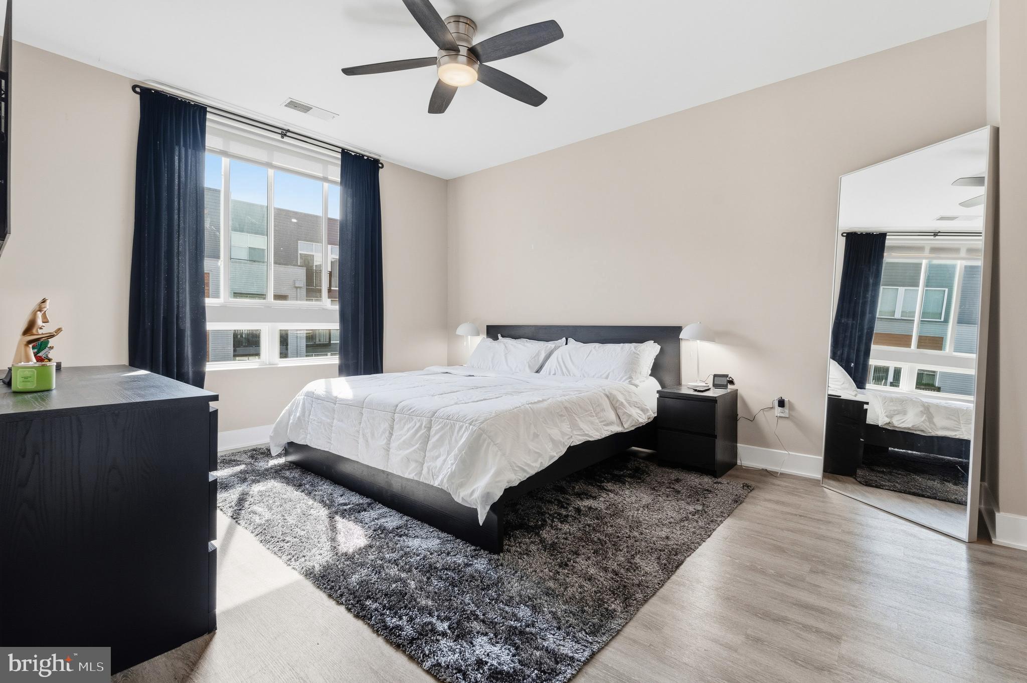 NATIONAL HARBOR - Residential