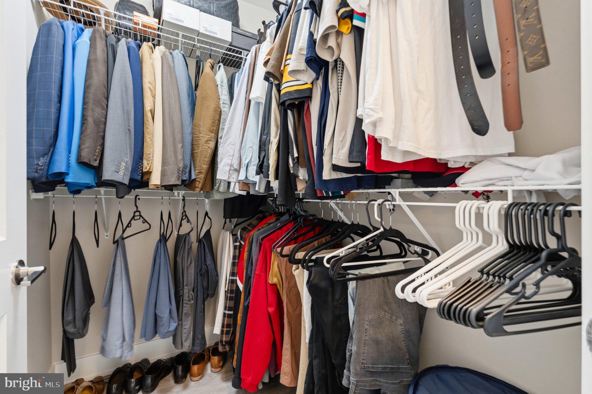 NATIONAL HARBOR - Residential