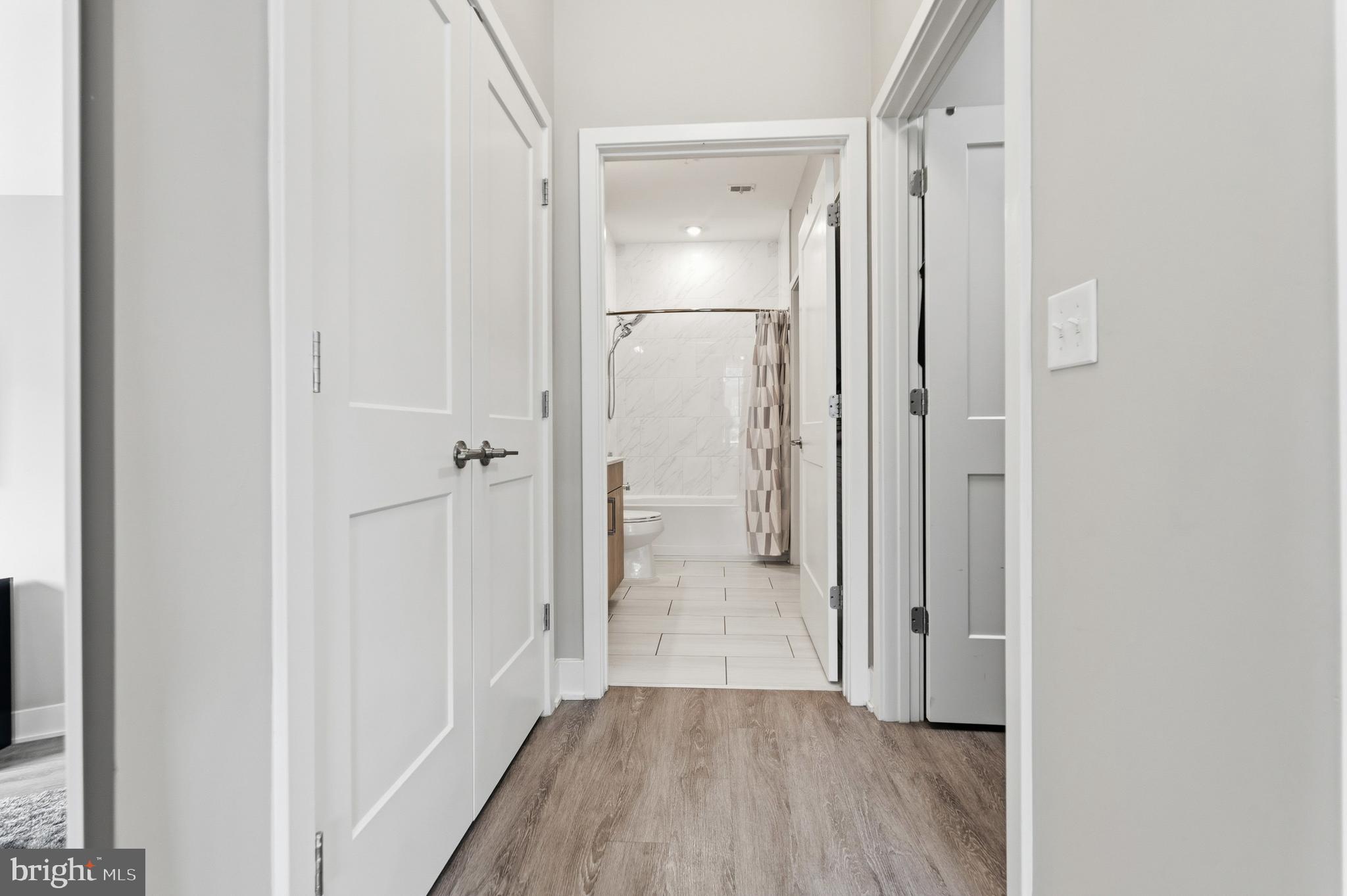 NATIONAL HARBOR - Residential