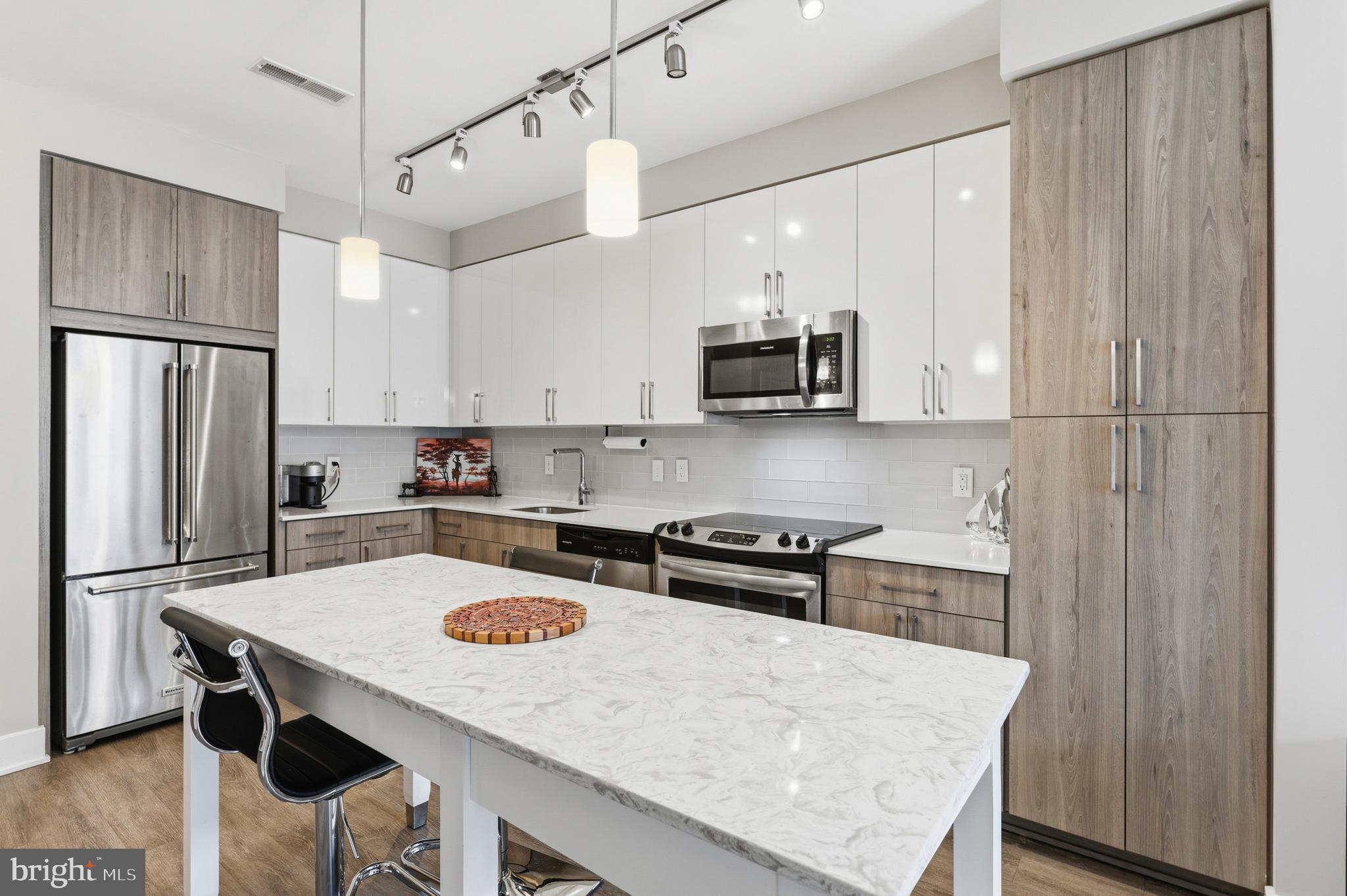 NATIONAL HARBOR - Residential