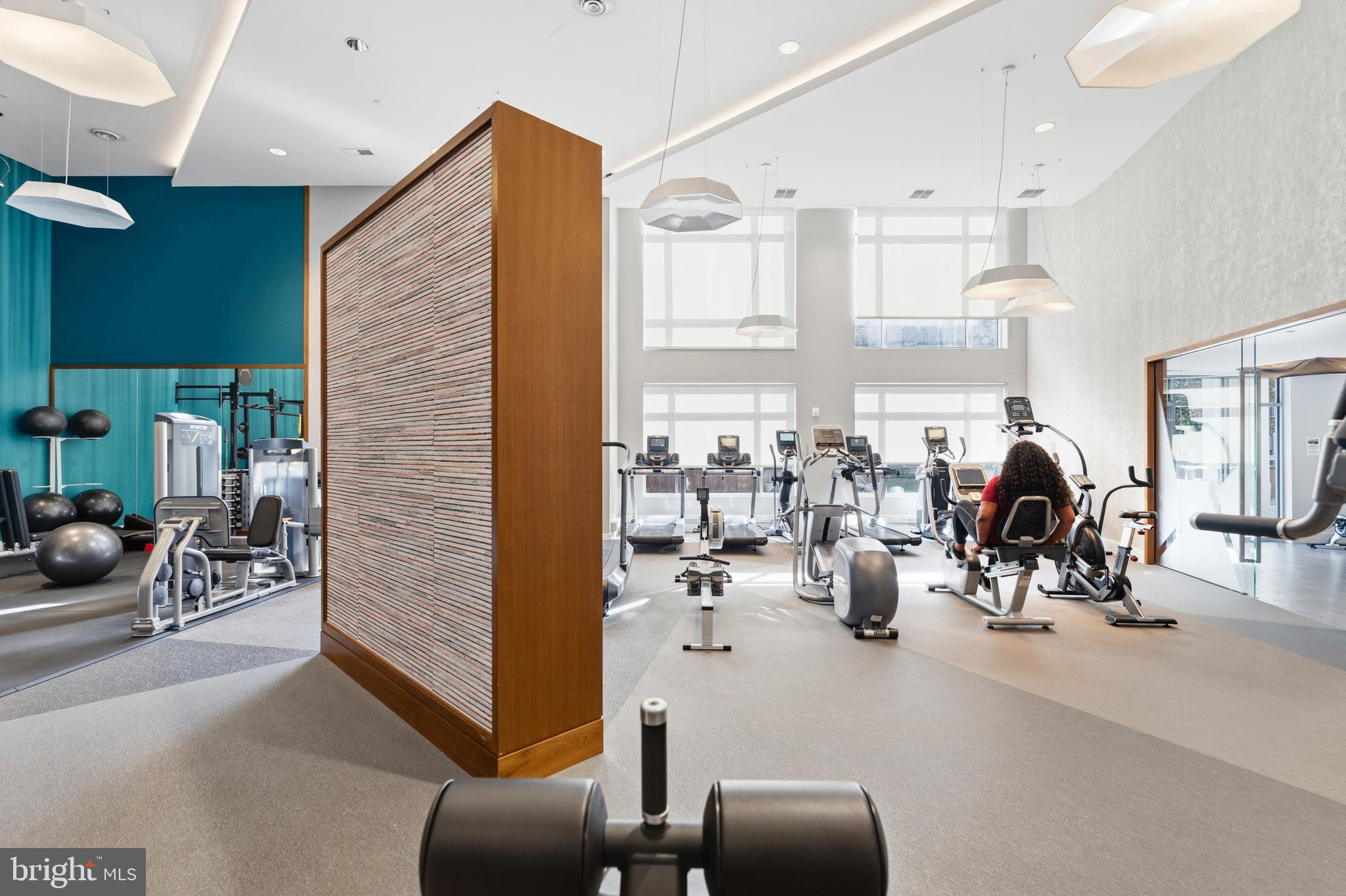 NATIONAL HARBOR - Residential