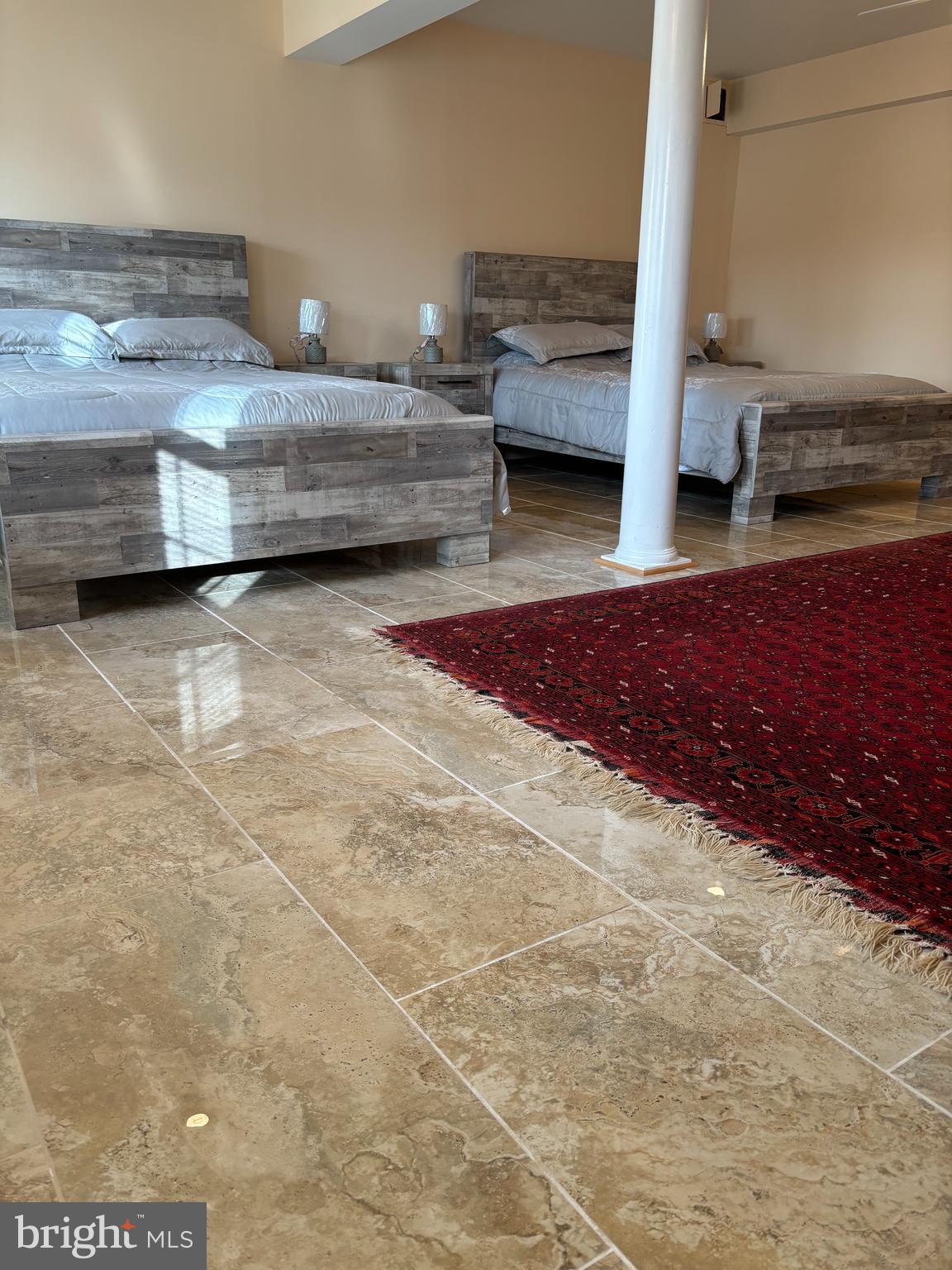 DAWSON LANDING - Residential Lease