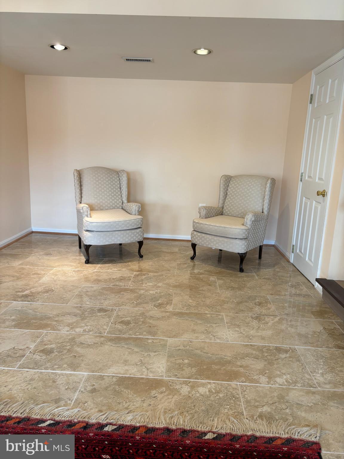 DAWSON LANDING - Residential Lease